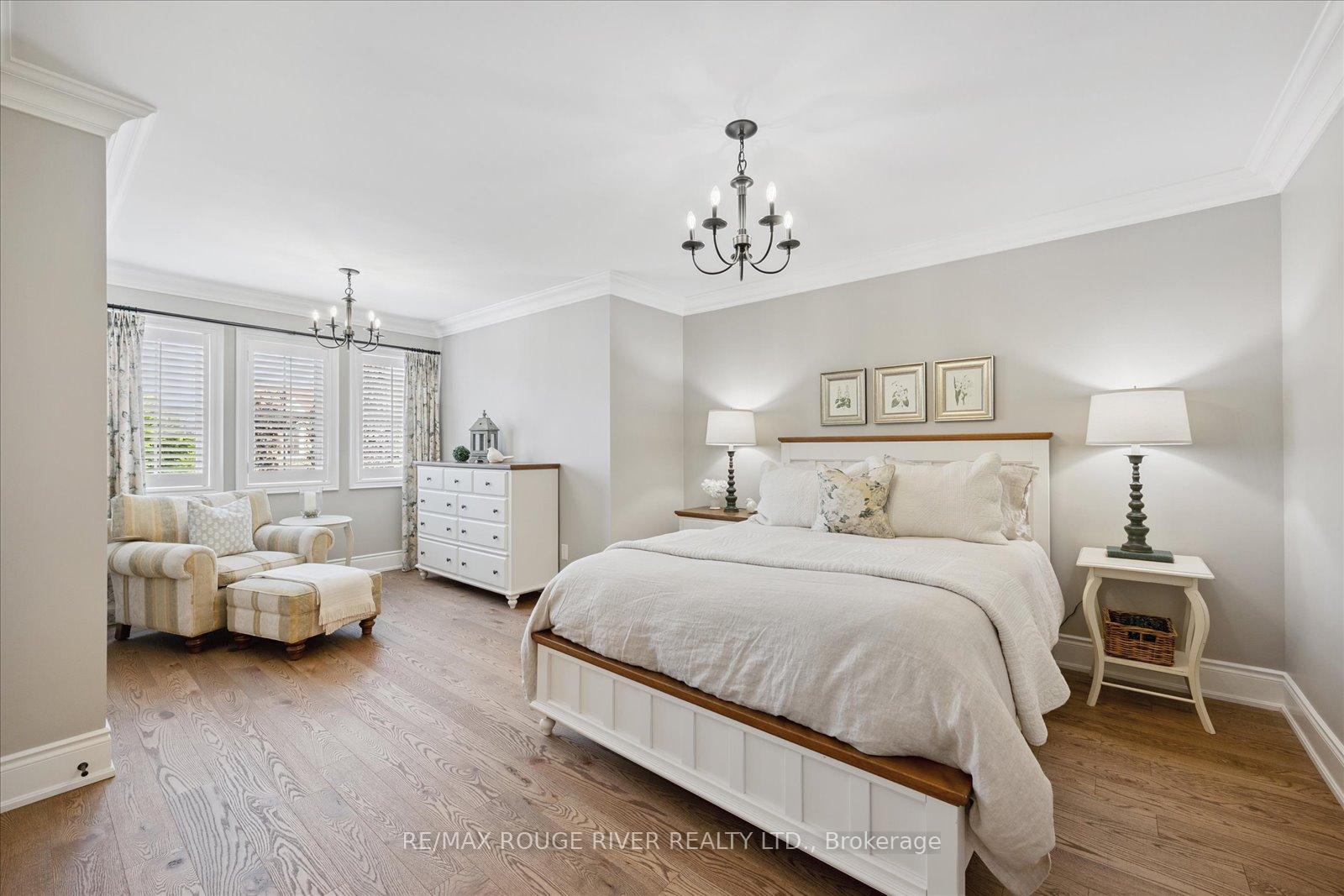 Photo 24 of 34 Nightingale Crescent, Whitby, Brooklin — HOMEH