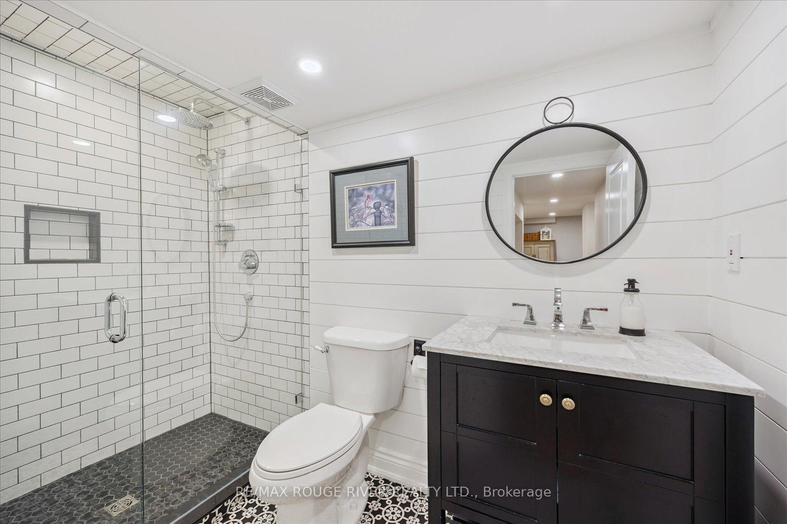 Photo 36 of 34 Nightingale Crescent, Whitby, Brooklin — HOMEH