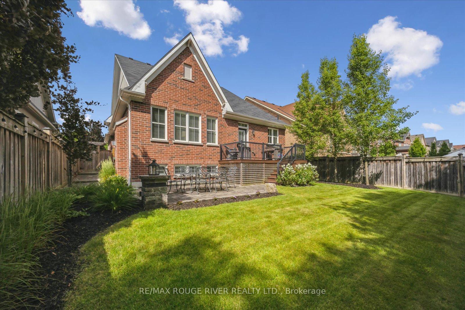 Photo 39 of 34 Nightingale Crescent, Whitby, Brooklin — HOMEH