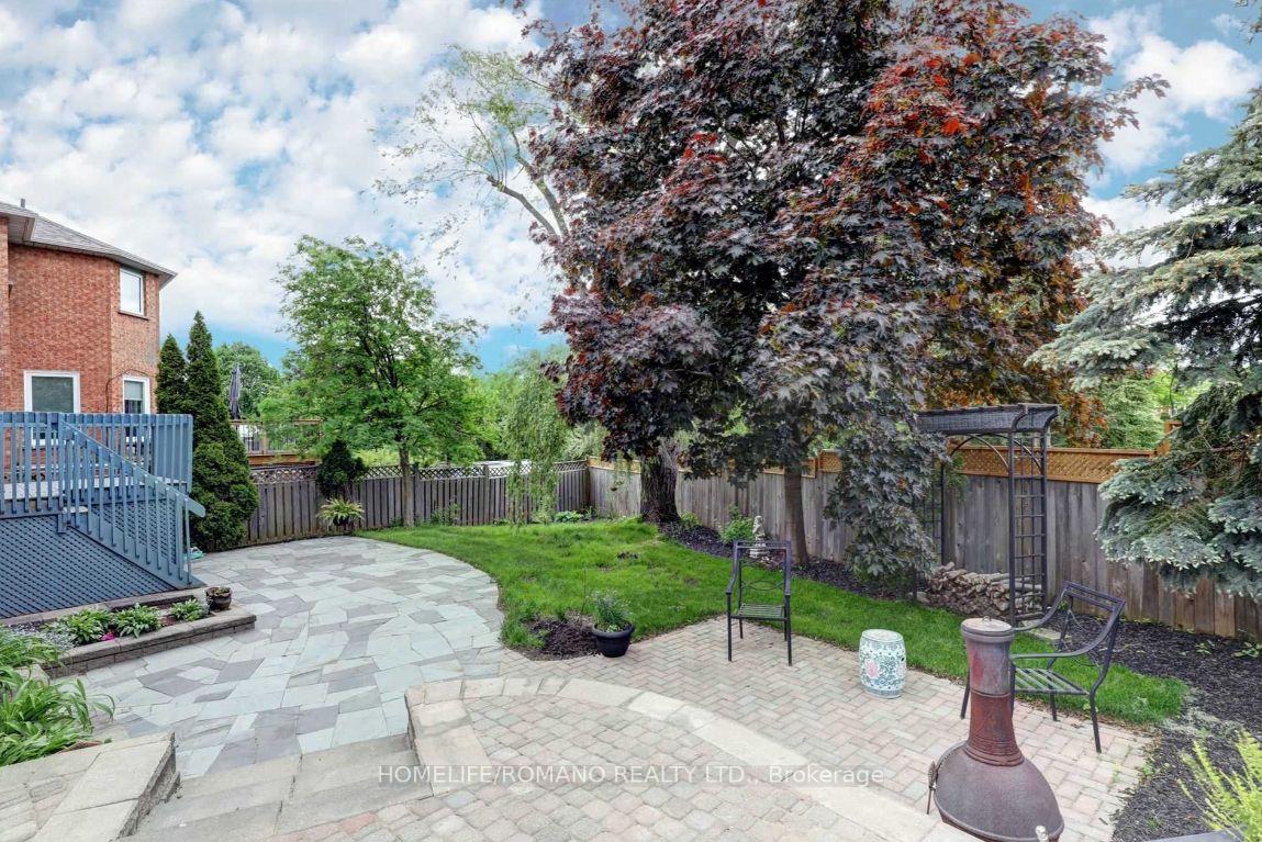 Photo 18 of 2 Viva Court, Vaughan, Maple — HOMEH