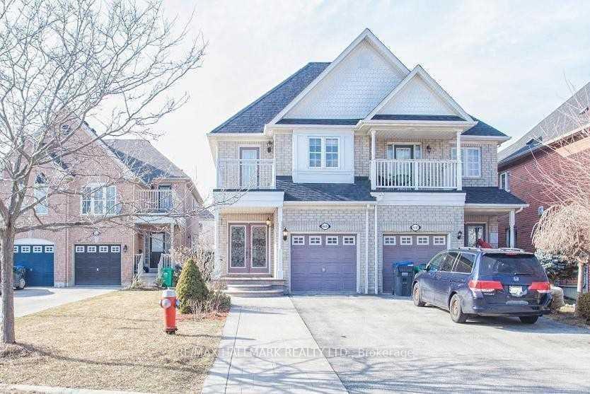 Front of Unit Lower, 6630 Blackheath Ridge