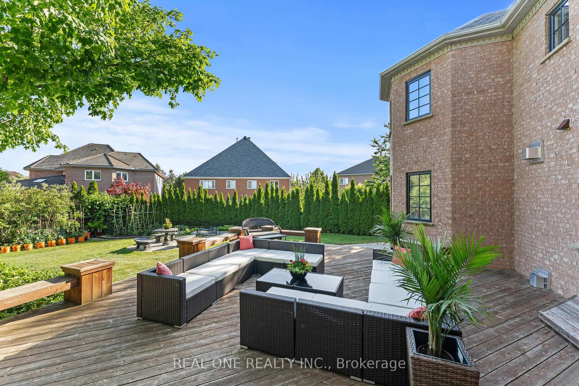 Photo 1 of 111 Cartwright Boulevard, Vaughan, East Woodbridge — HOMEH