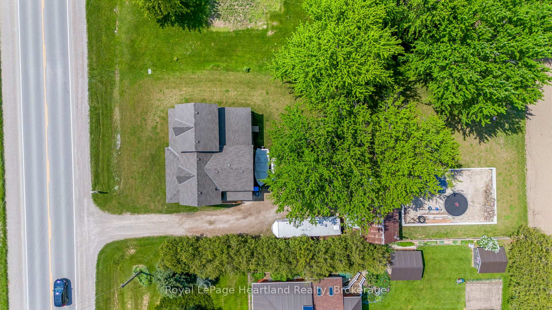 Photo 2 of 4756 Road 164, West Perth, Logan — HOMEH