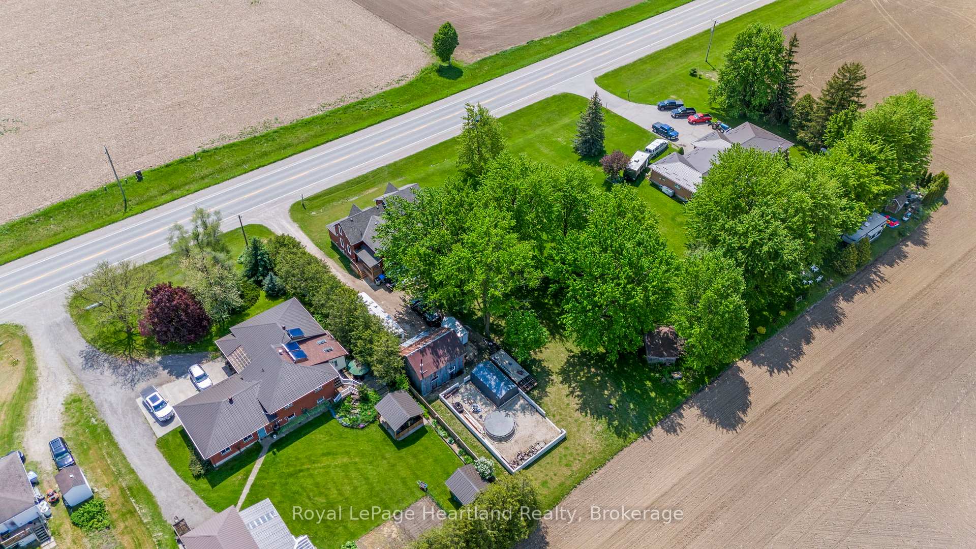 Photo 3 of 4756 Road 164, West Perth, Logan — HOMEH