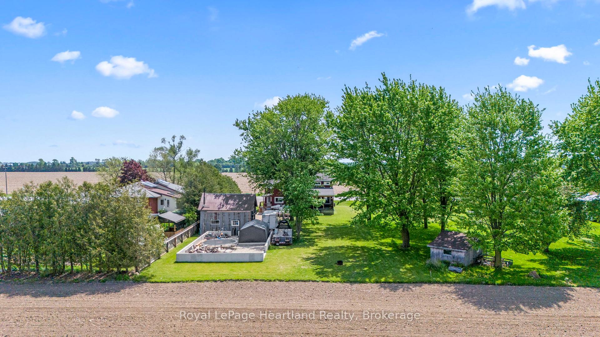 Photo 4 of 4756 Road 164, West Perth, Logan — HOMEH