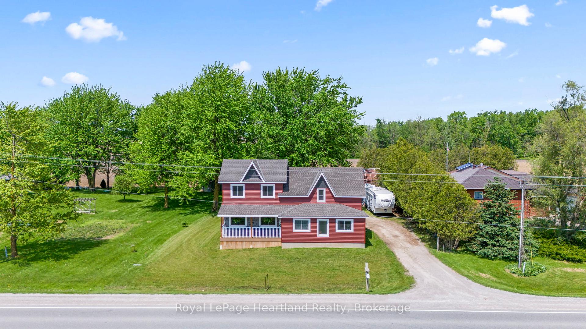 Photo 5 of 4756 Road 164, West Perth, Logan — HOMEH