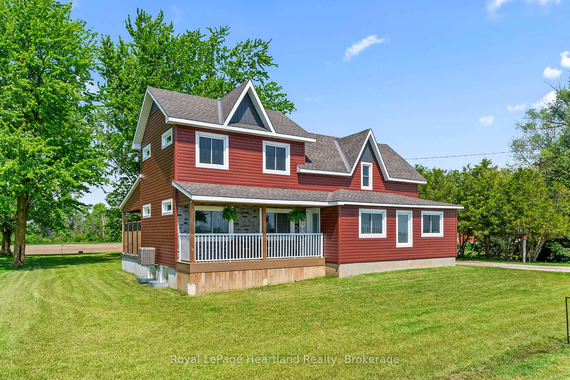 Photo 6 of 4756 Road 164, West Perth, Logan — HOMEH