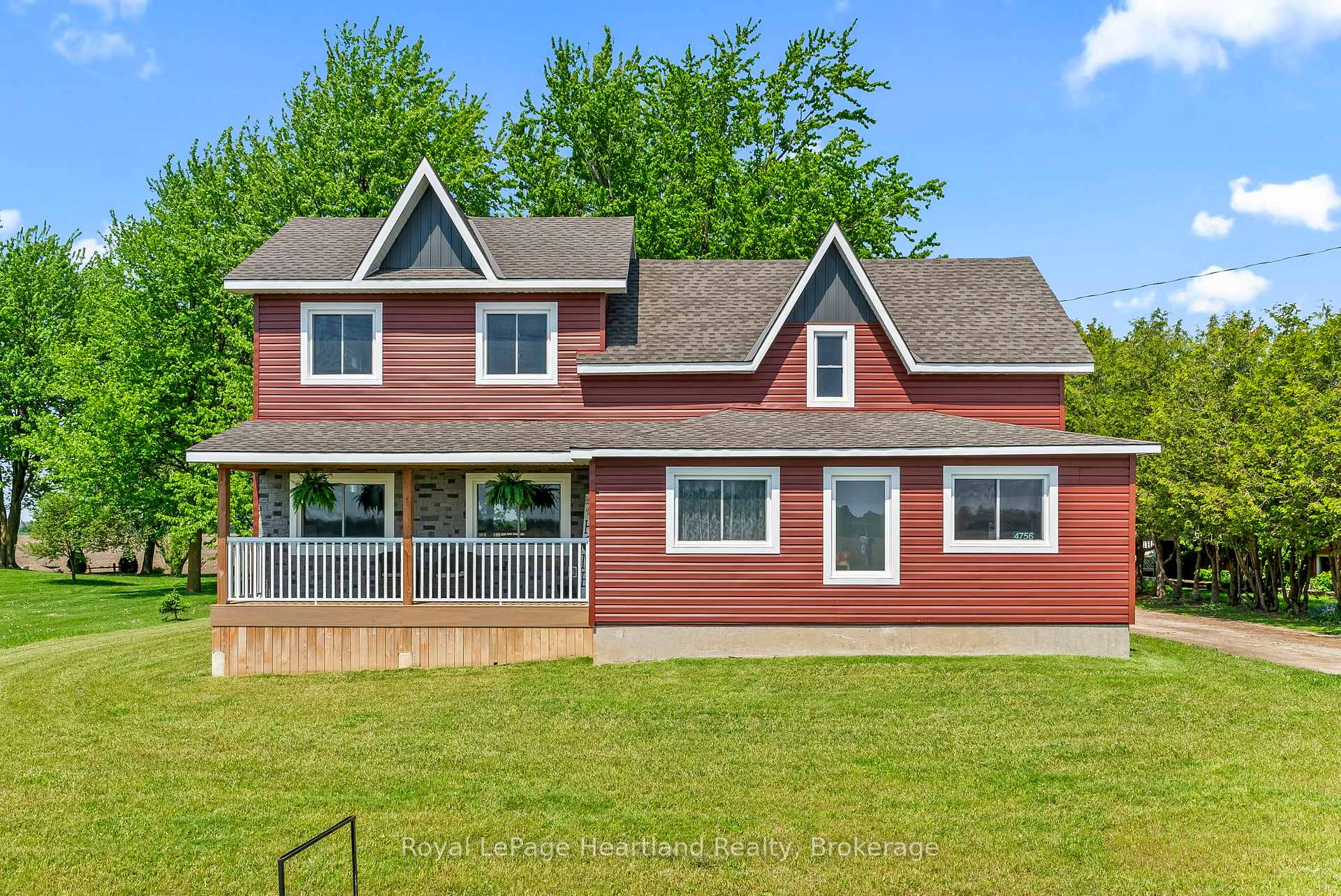Photo 7 of 4756 Road 164, West Perth, Logan — HOMEH