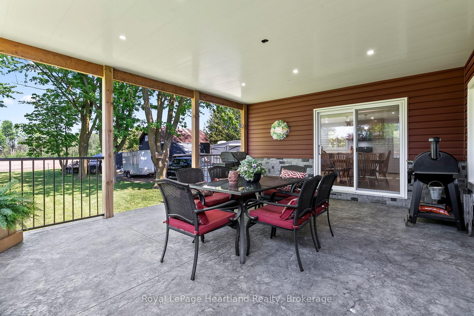 Photo 25 of 4756 Road 164, West Perth, Logan — HOMEH