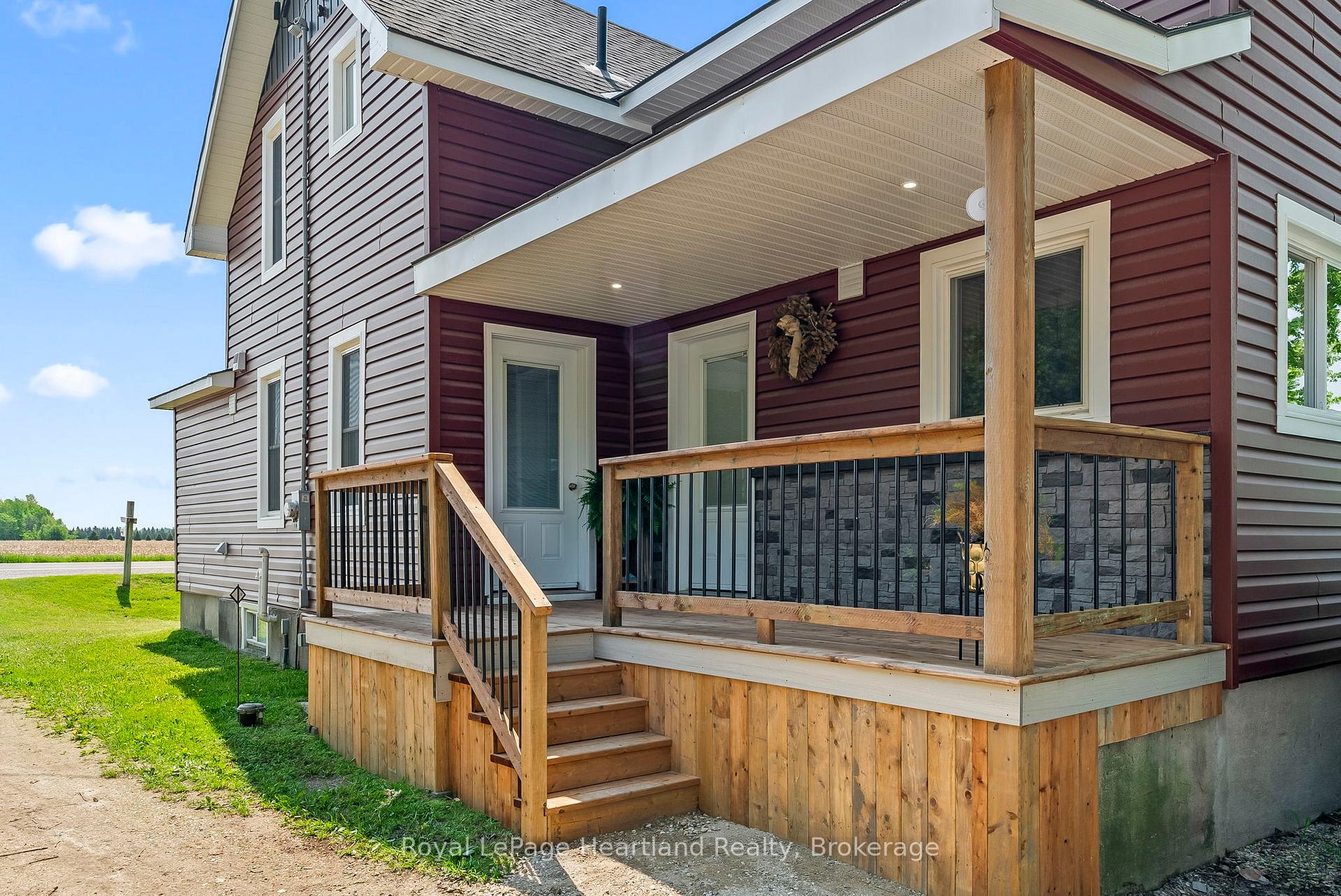Photo 34 of 4756 Road 164, West Perth, Logan — HOMEH