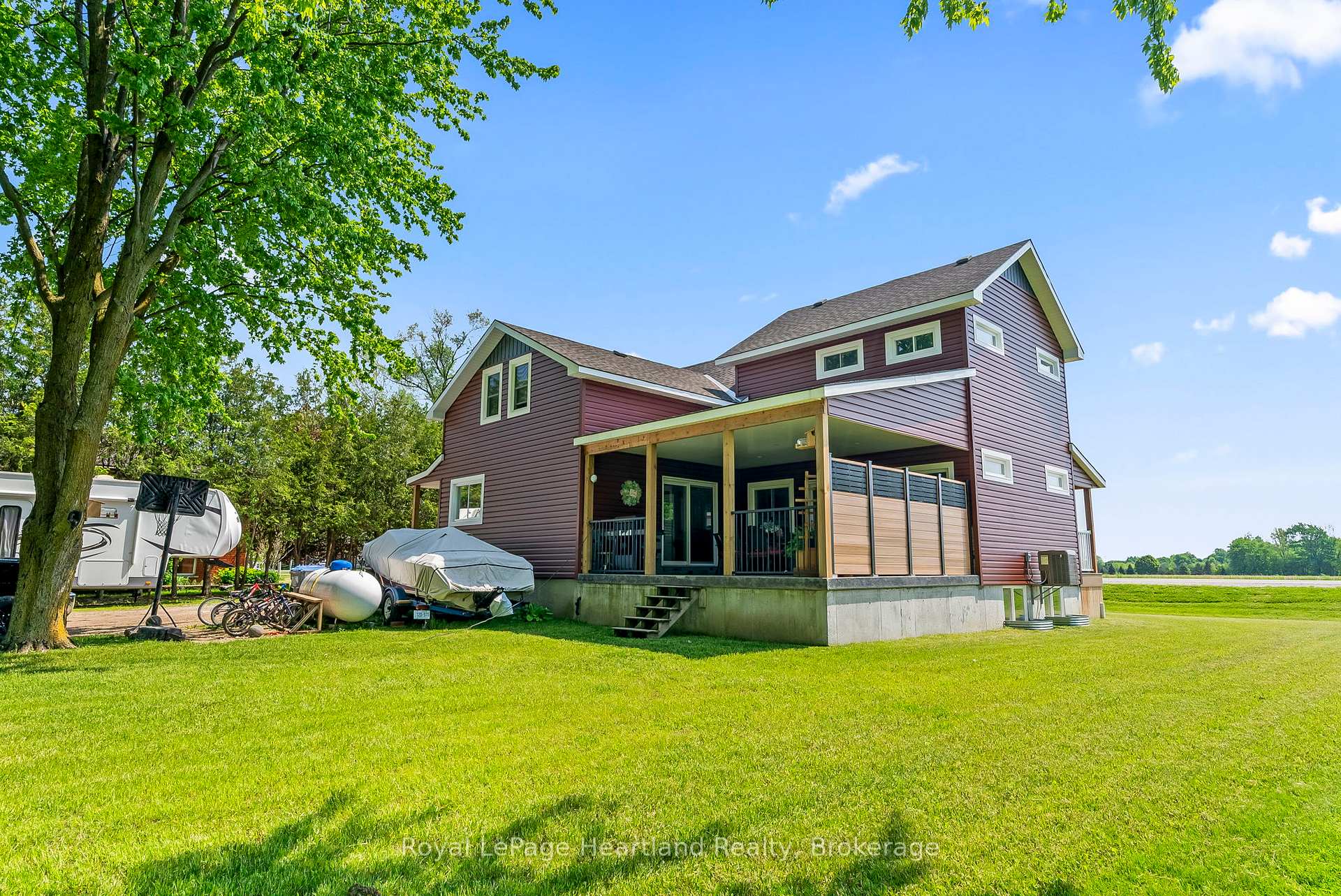 Photo 35 of 4756 Road 164, West Perth, Logan — HOMEH