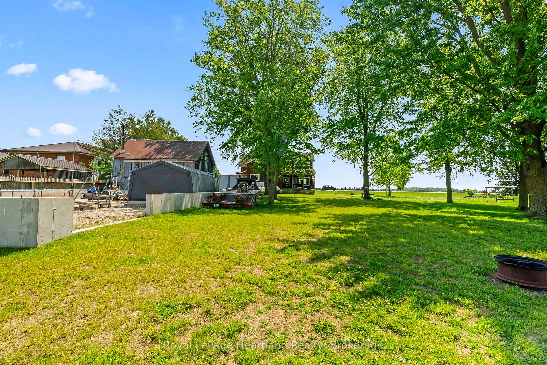 Photo 37 of 4756 Road 164, West Perth, Logan — HOMEH