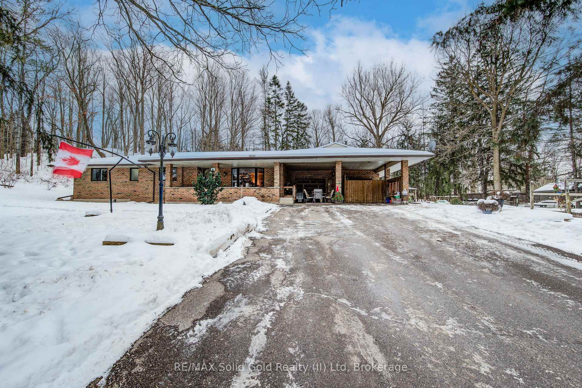 Photo 1 of 1040 Rivers Edge Drive, Woolwich — HOMEH