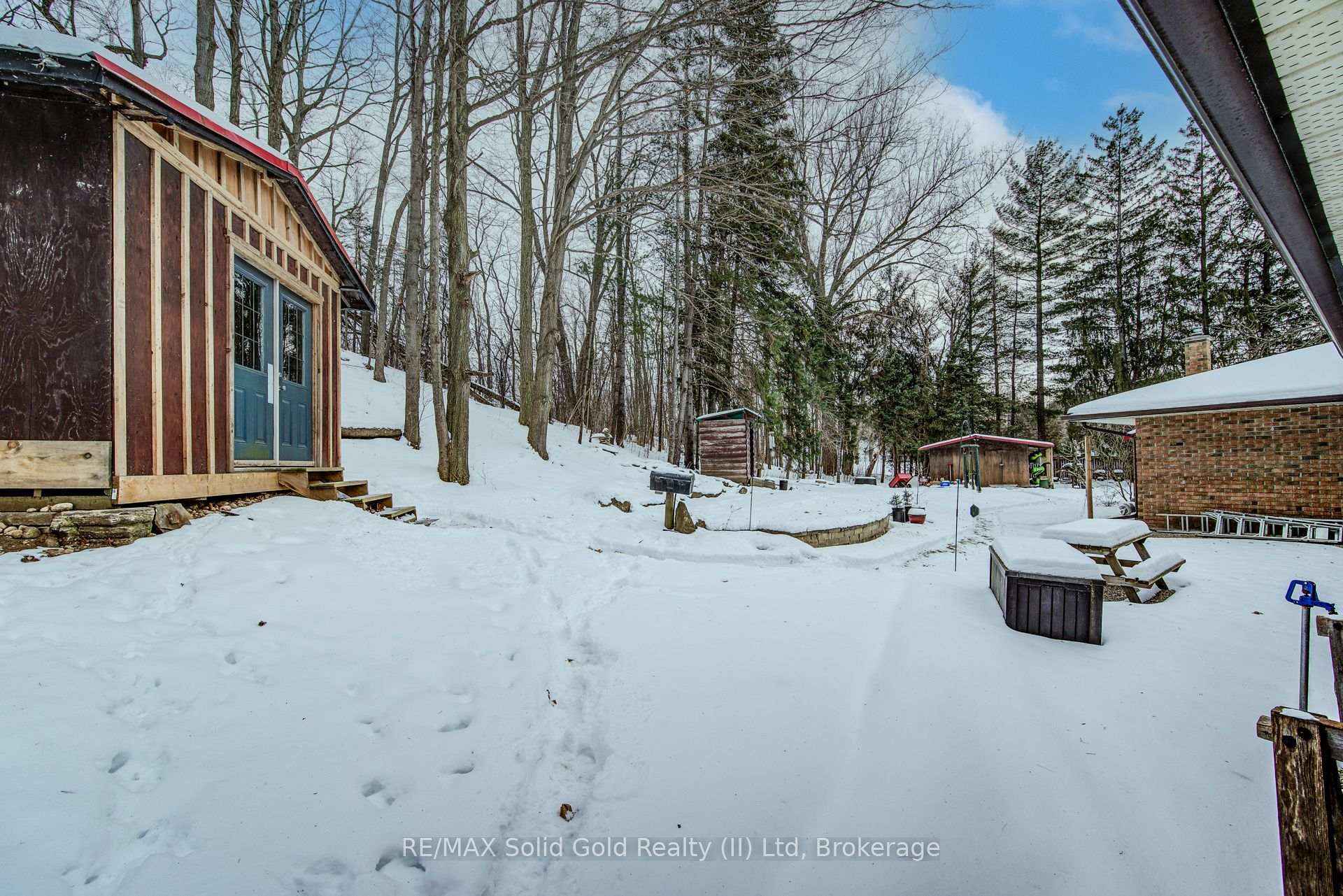 Photo 25 of 1040 Rivers Edge Drive, Woolwich — HOMEH