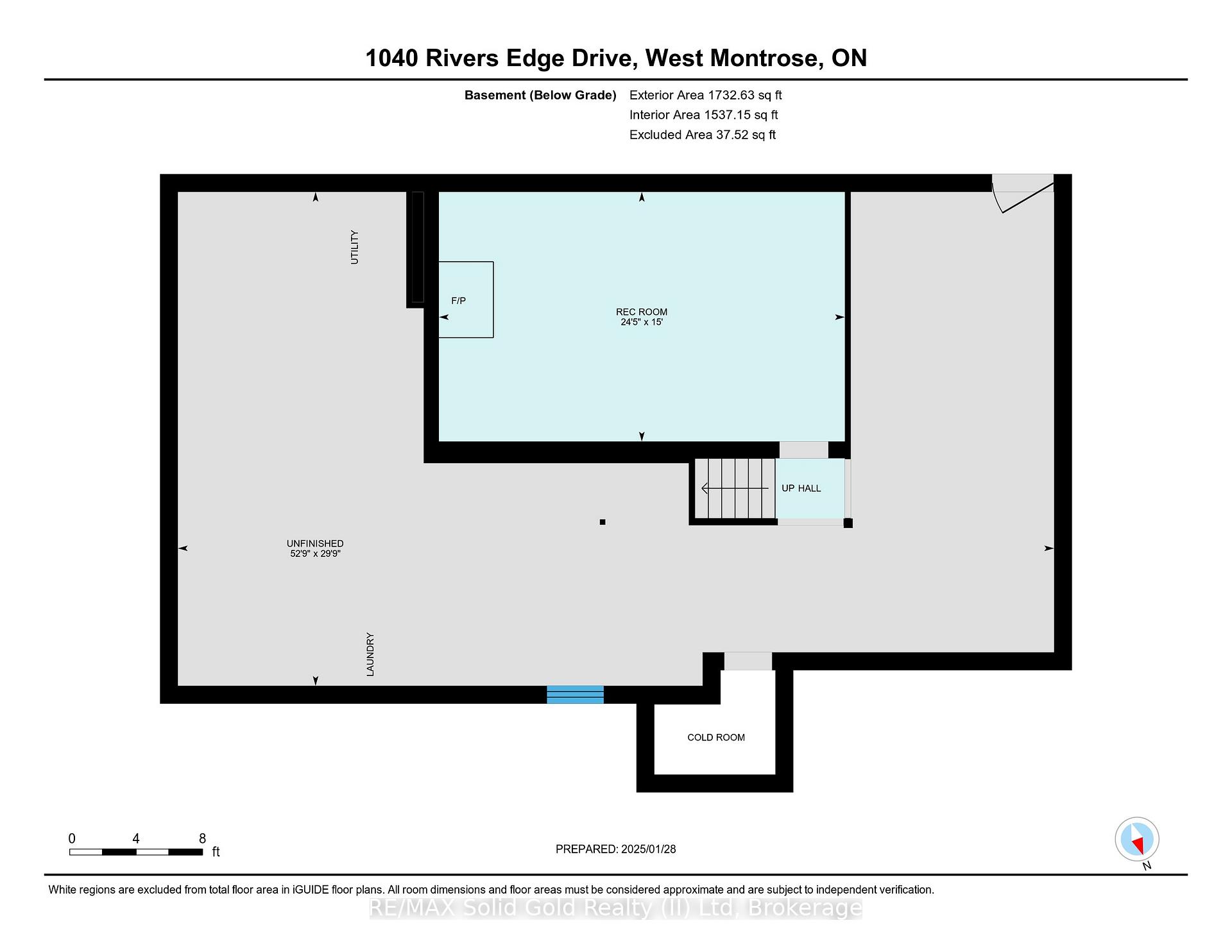 Photo 31 of 1040 Rivers Edge Drive, Woolwich — HOMEH