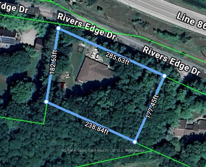 Photo 35 of 1040 Rivers Edge Drive, Woolwich — HOMEH