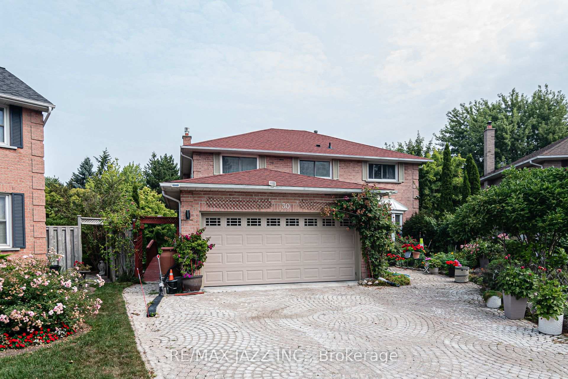 Photo 1 of Unit Bsmt, 30 Love Crescent, Ajax, South West — HOMEH