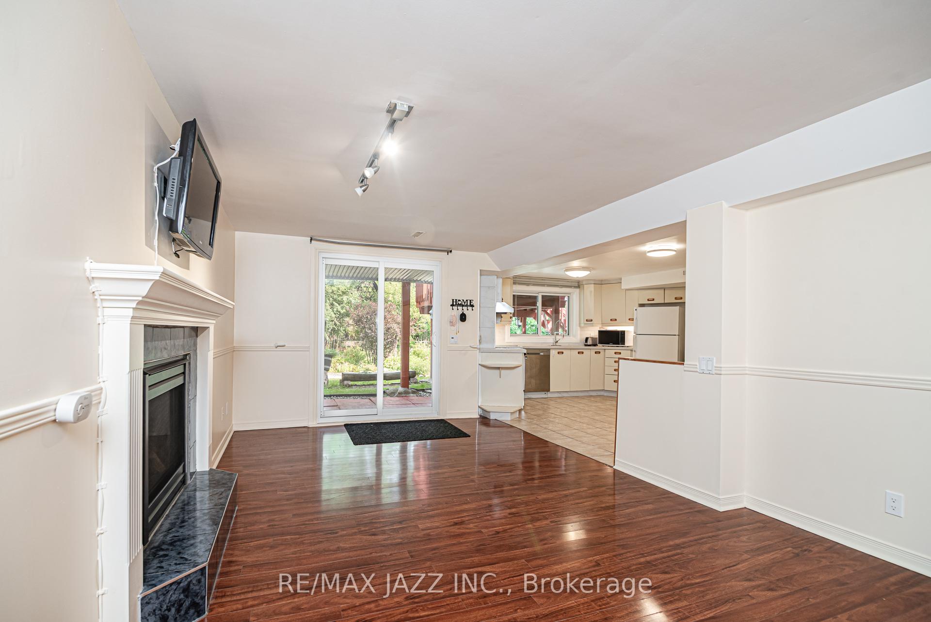 Photo 12 of Unit Bsmt, 30 Love Crescent, Ajax, South West — HOMEH