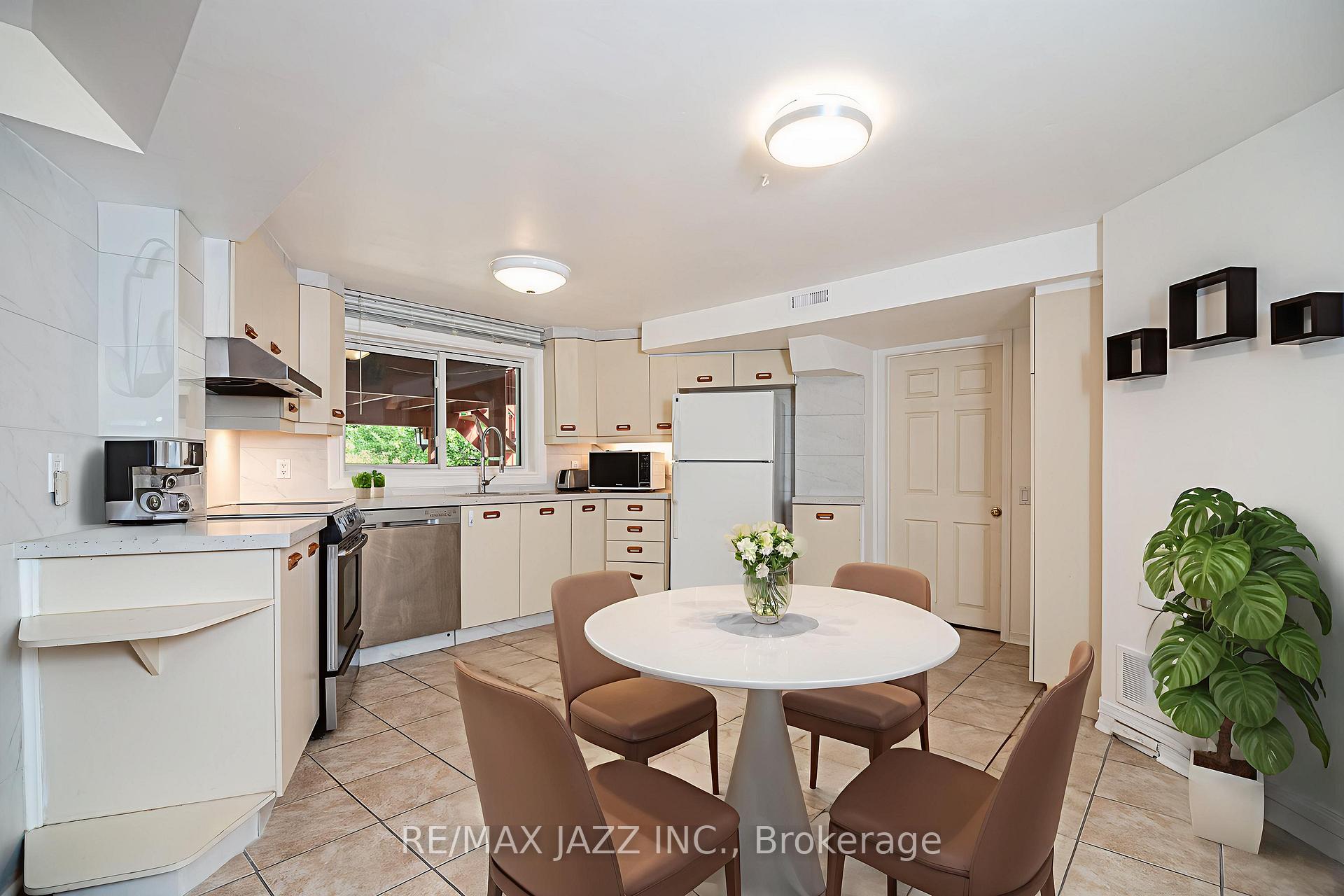 Photo 6 of Unit Bsmt, 30 Love Crescent, Ajax, South West — HOMEH