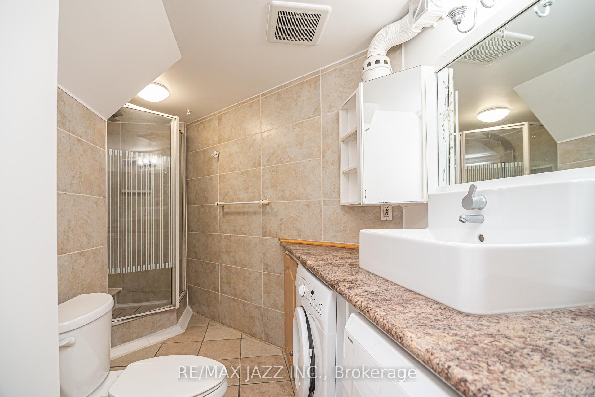Photo 8 of Unit Bsmt, 30 Love Crescent, Ajax, South West — HOMEH