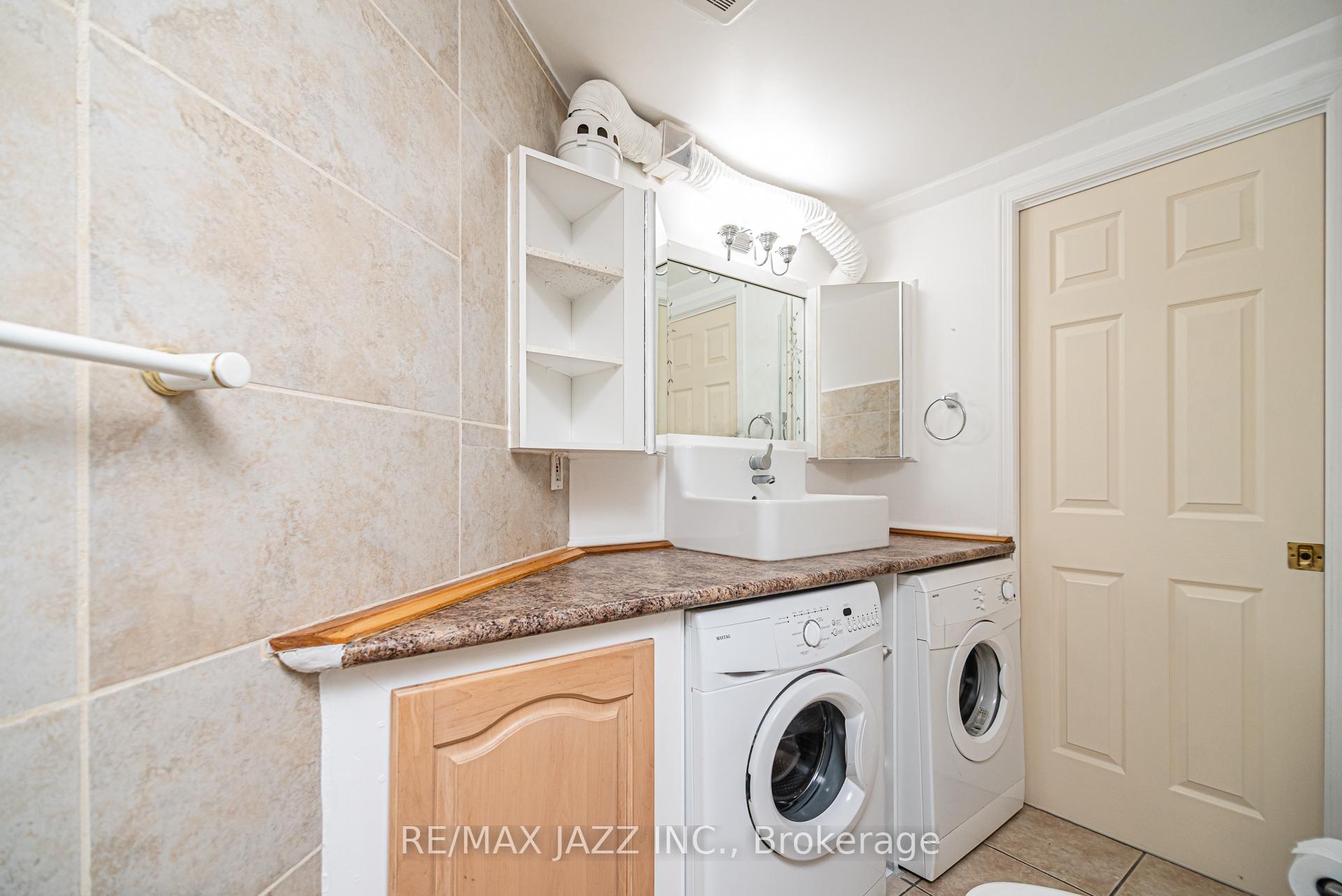 Photo 9 of Unit Bsmt, 30 Love Crescent, Ajax, South West — HOMEH