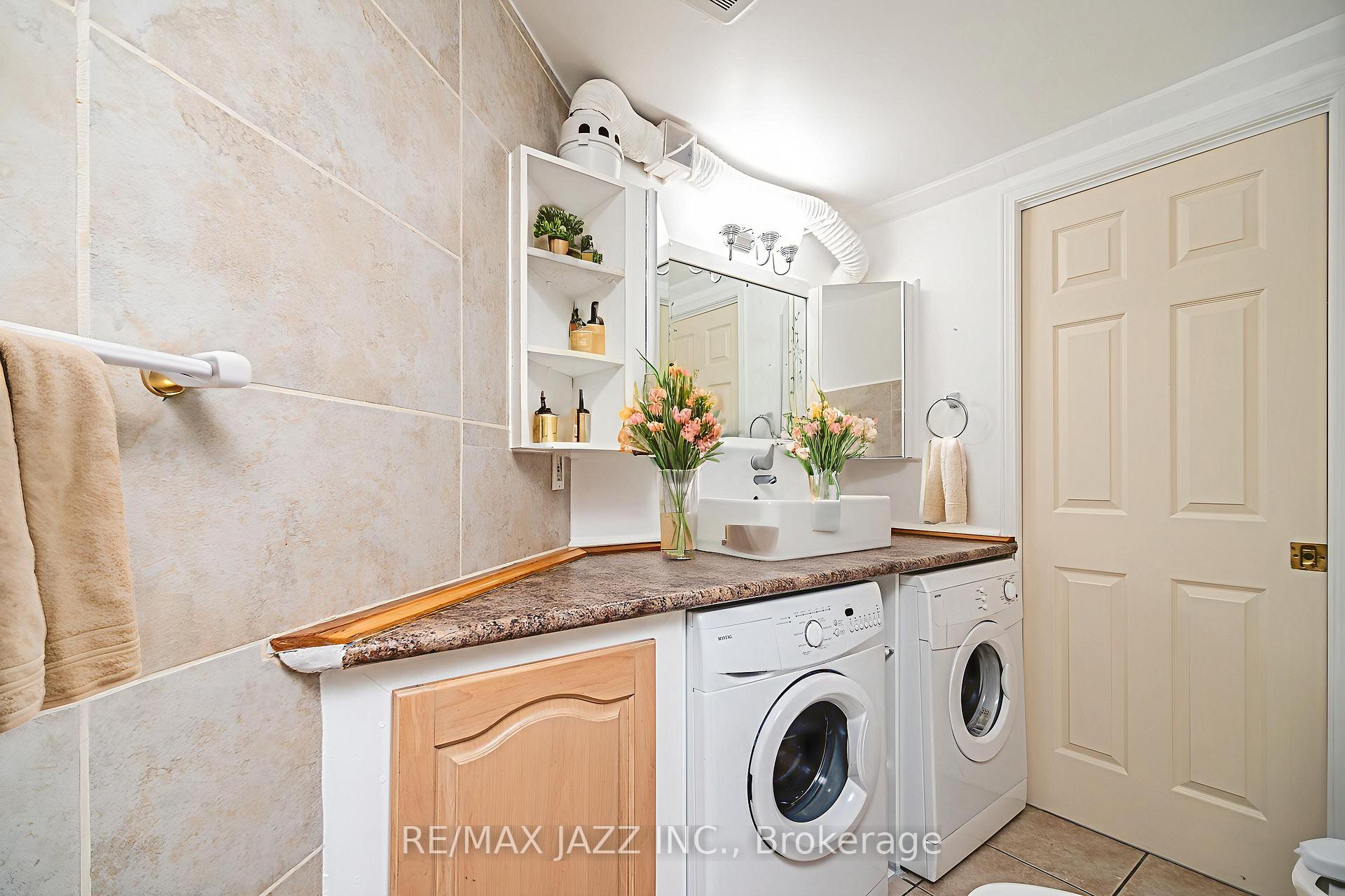 Photo 10 of Unit Bsmt, 30 Love Crescent, Ajax, South West — HOMEH
