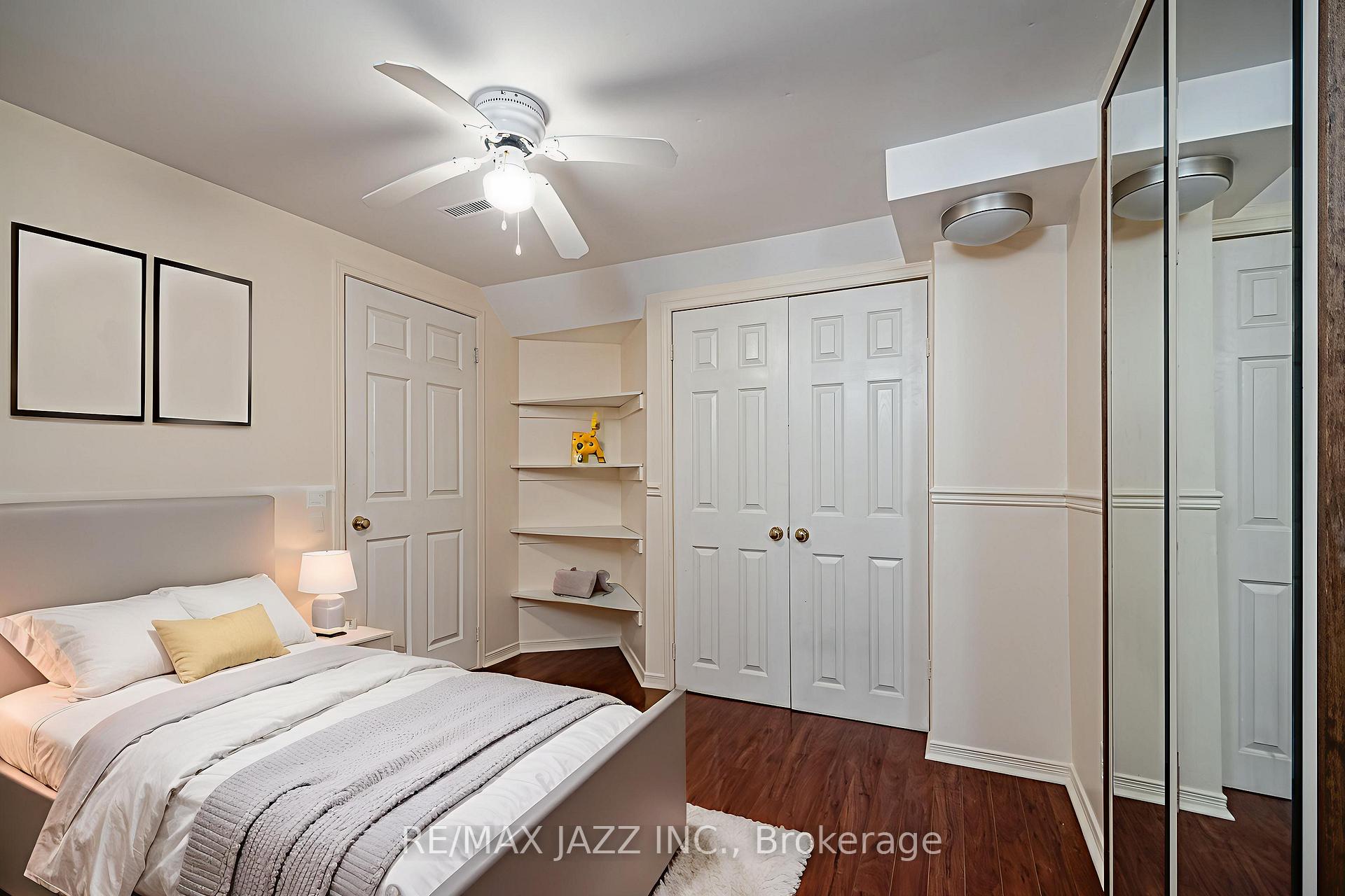 Photo 14 of Unit Bsmt, 30 Love Crescent, Ajax, South West — HOMEH