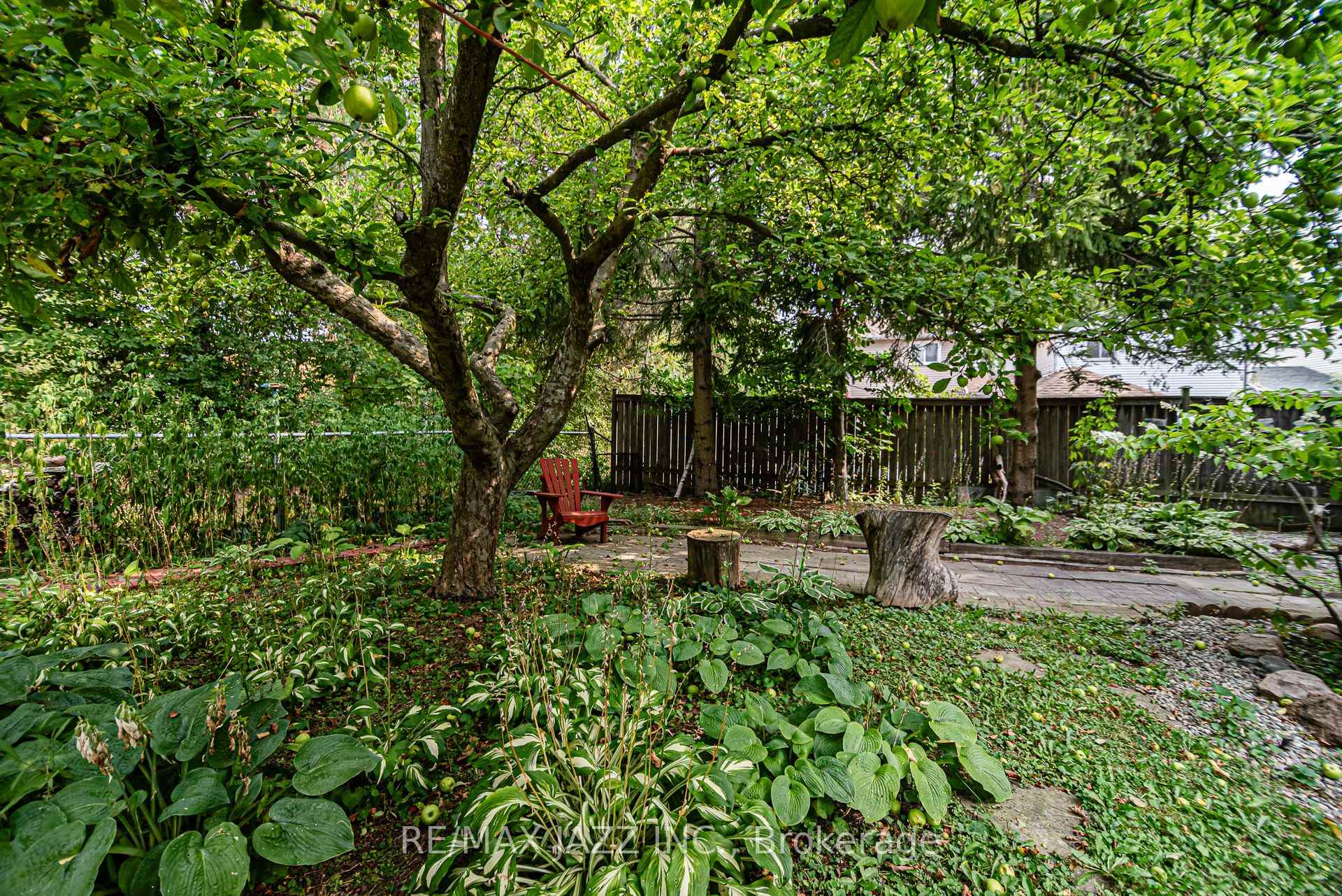 Photo 16 of Unit Bsmt, 30 Love Crescent, Ajax, South West — HOMEH