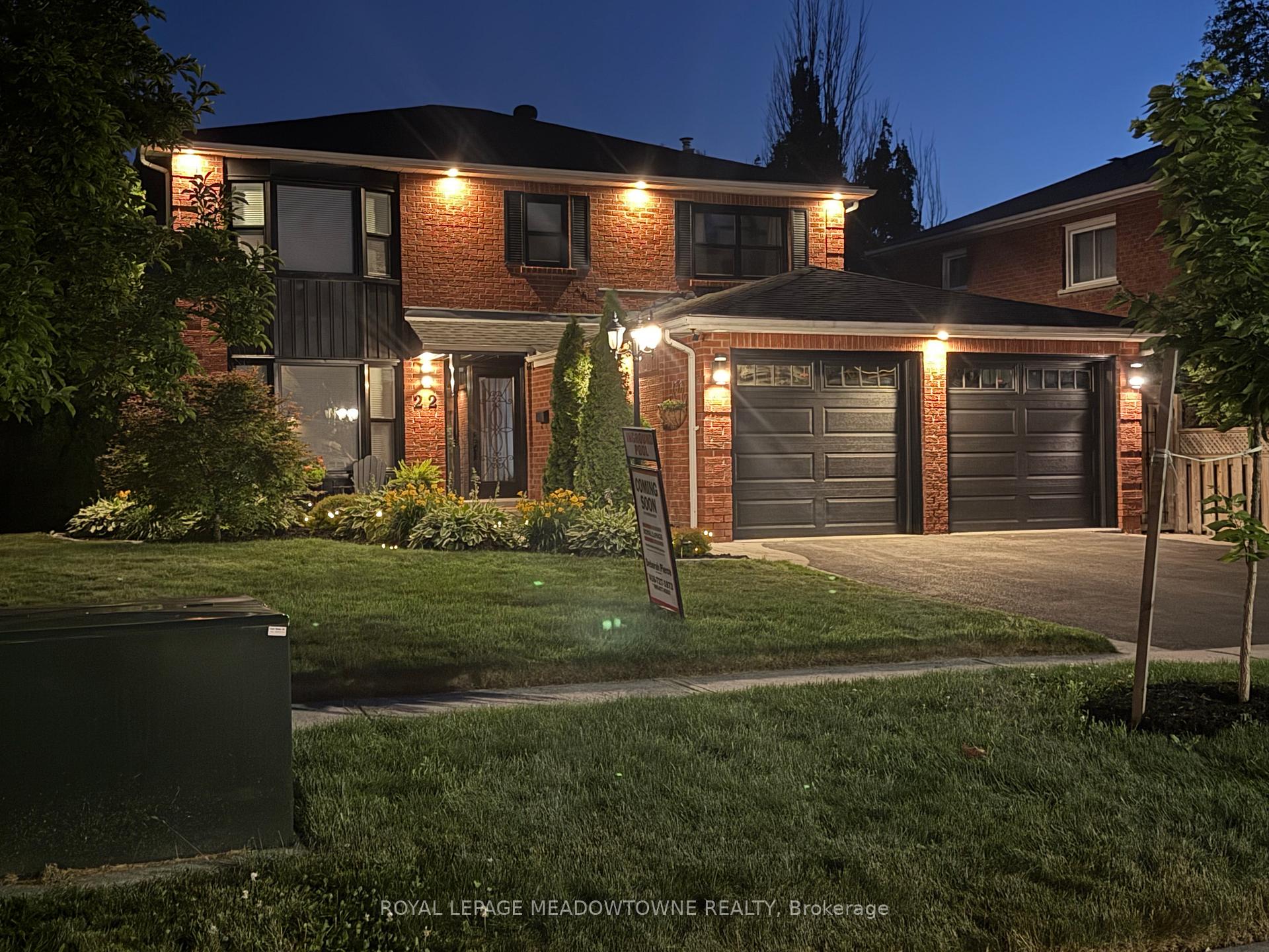 Photo 1 of 22 Catherine Drive, Whitby, Pringle Creek — HOMEH