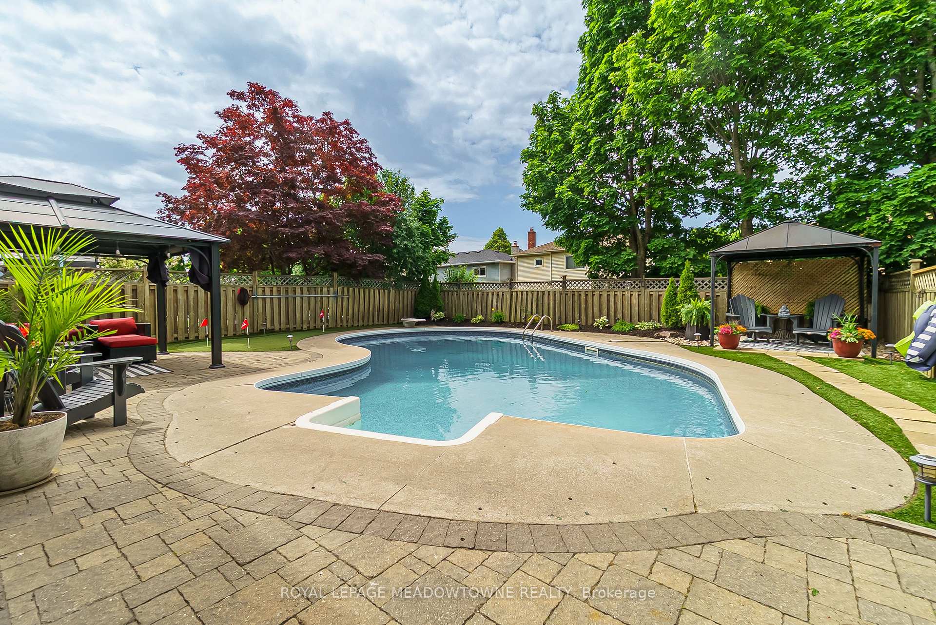 Photo 31 of 22 Catherine Drive, Whitby, Pringle Creek — HOMEH