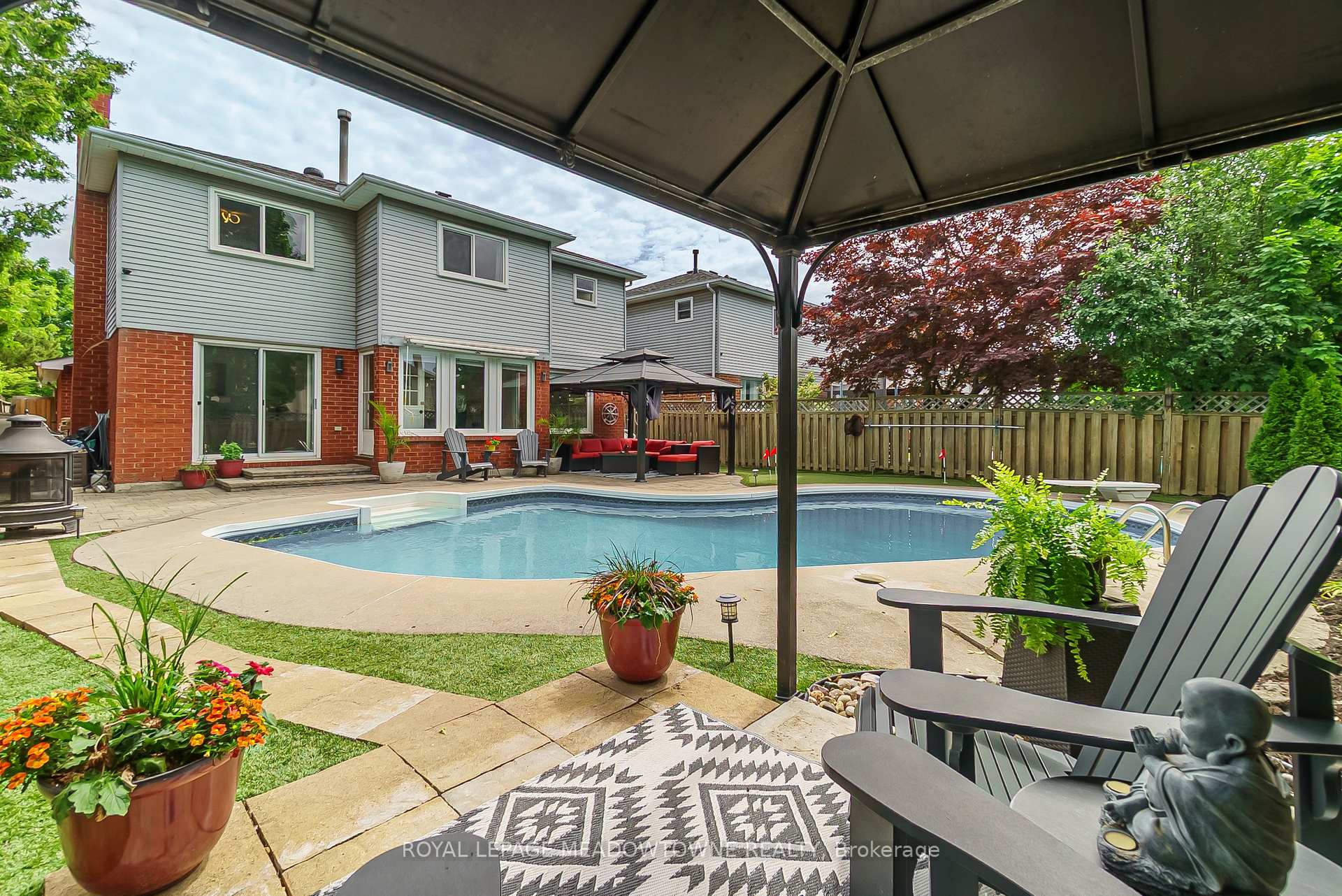 Photo 32 of 22 Catherine Drive, Whitby, Pringle Creek — HOMEH