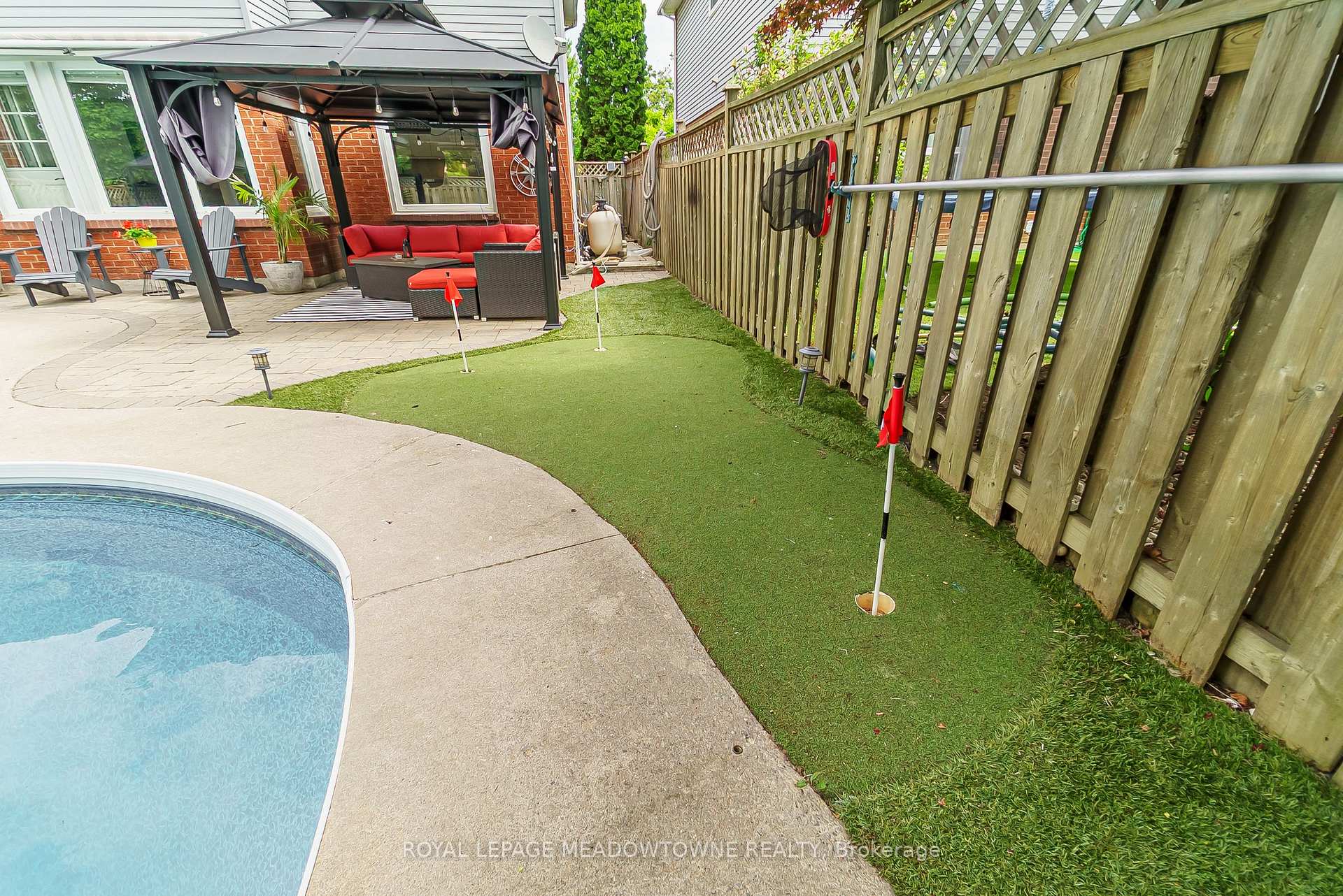 Photo 35 of 22 Catherine Drive, Whitby, Pringle Creek — HOMEH