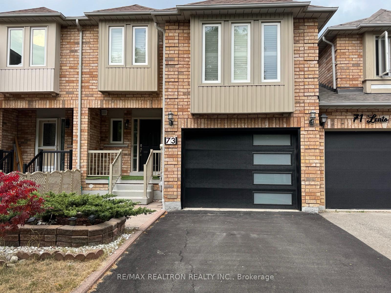 Photo 1 of 73 Lento Court, Vaughan, East Woodbridge — HOMEH