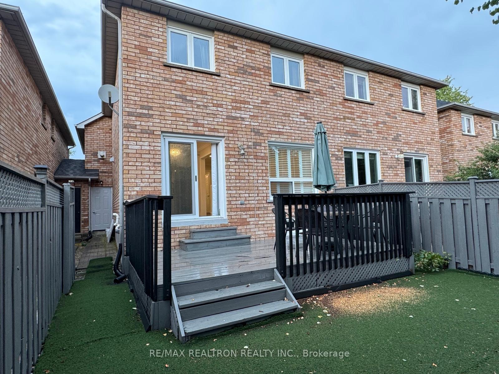 Photo 30 of 73 Lento Court, Vaughan, East Woodbridge — HOMEH