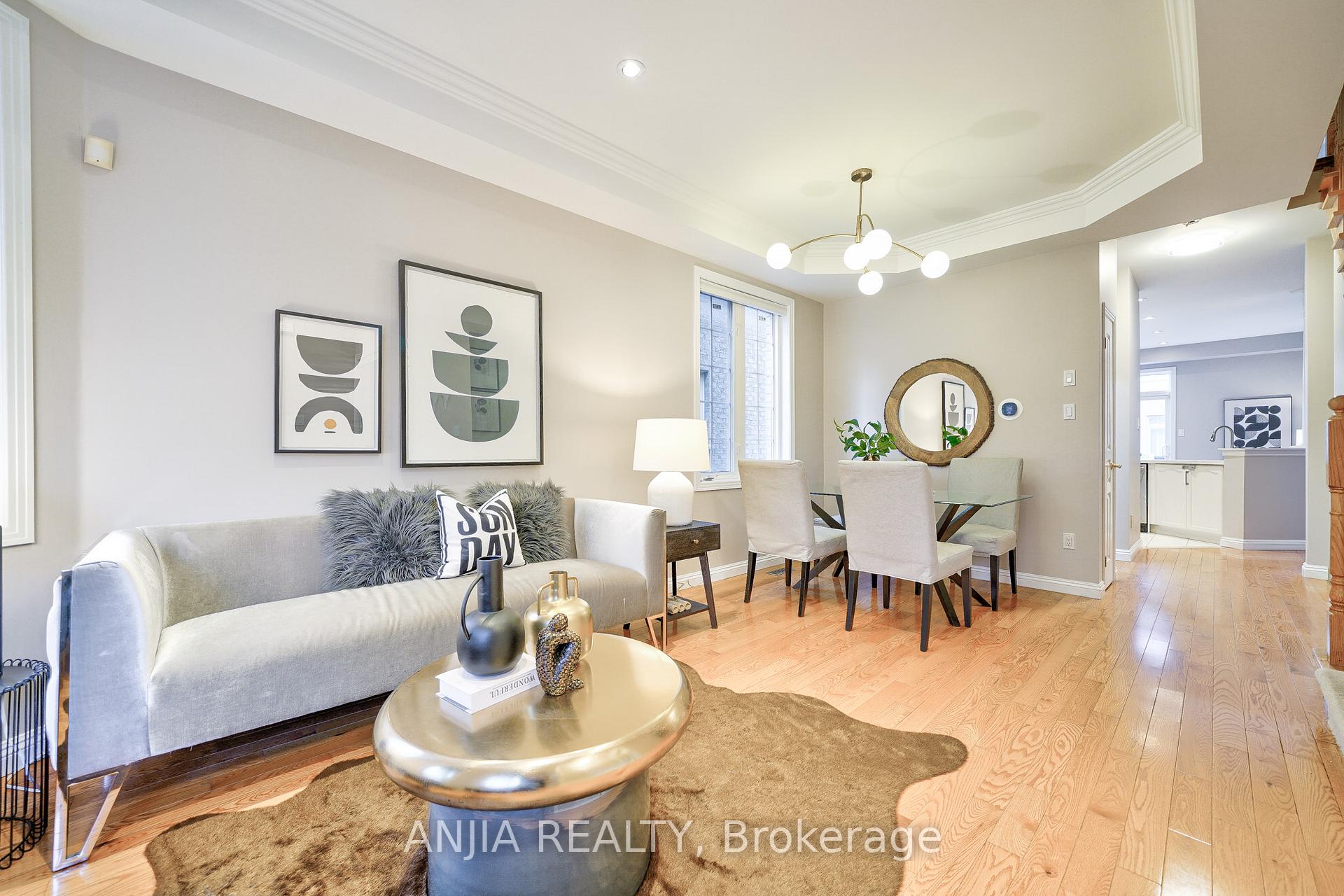 Photo 6 of 32 Sanderson Road, Markham, Cachet — HOMEH