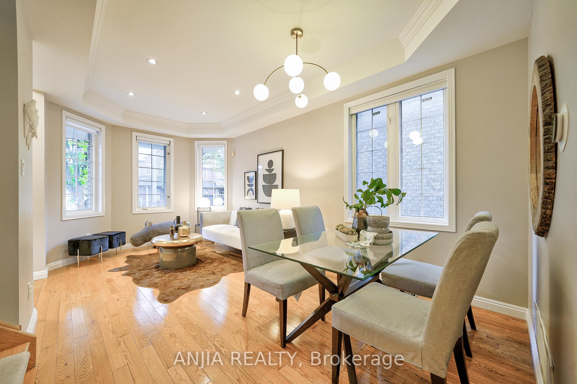 Photo 8 of 32 Sanderson Road, Markham, Cachet — HOMEH