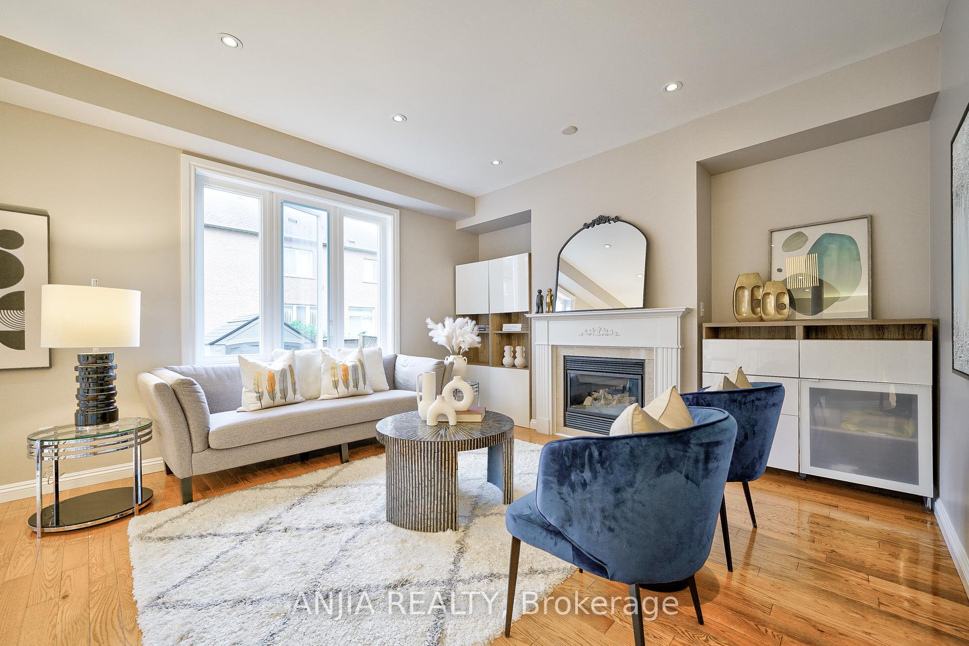 Photo 14 of 32 Sanderson Road, Markham, Cachet — HOMEH
