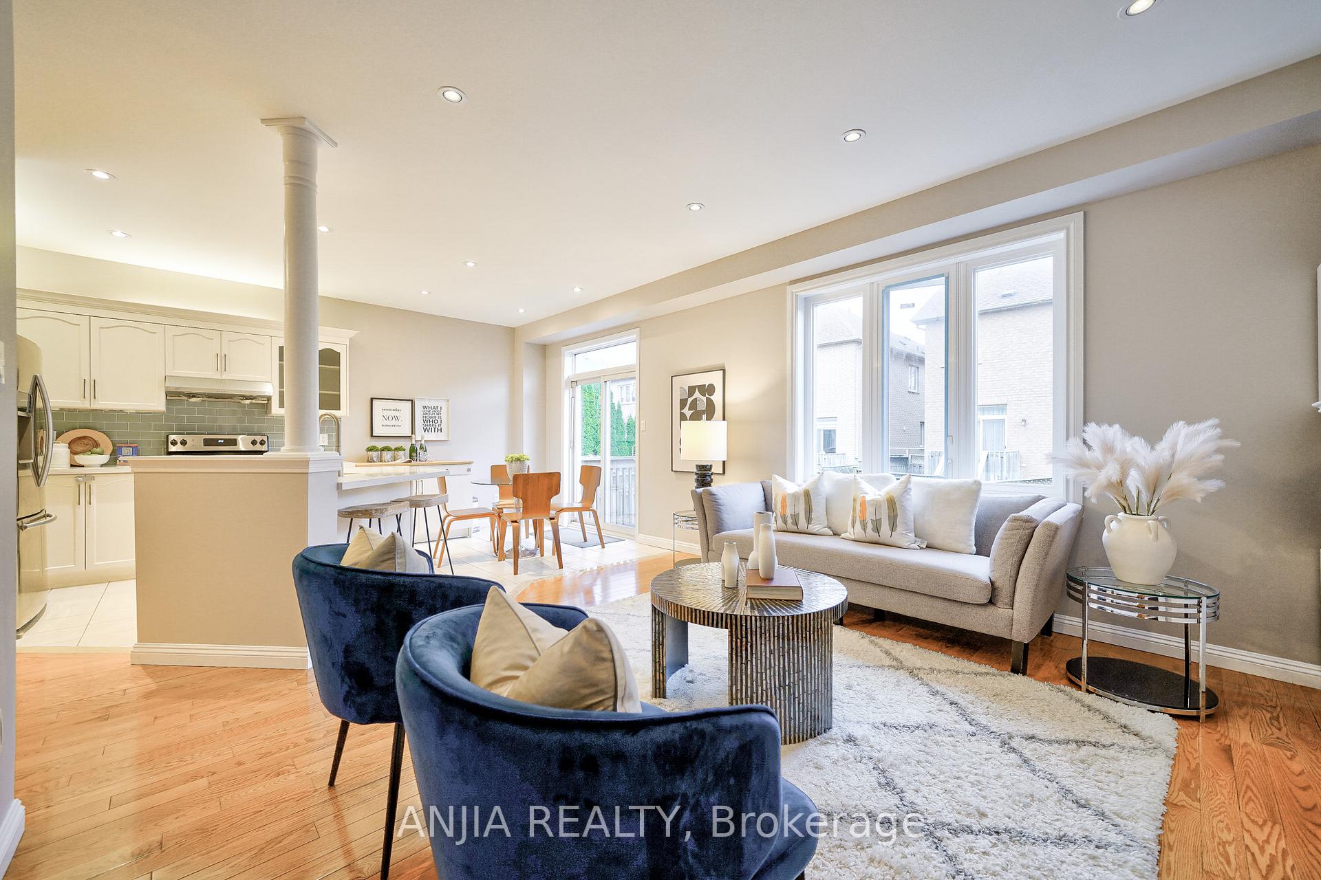Photo 16 of 32 Sanderson Road, Markham, Cachet — HOMEH