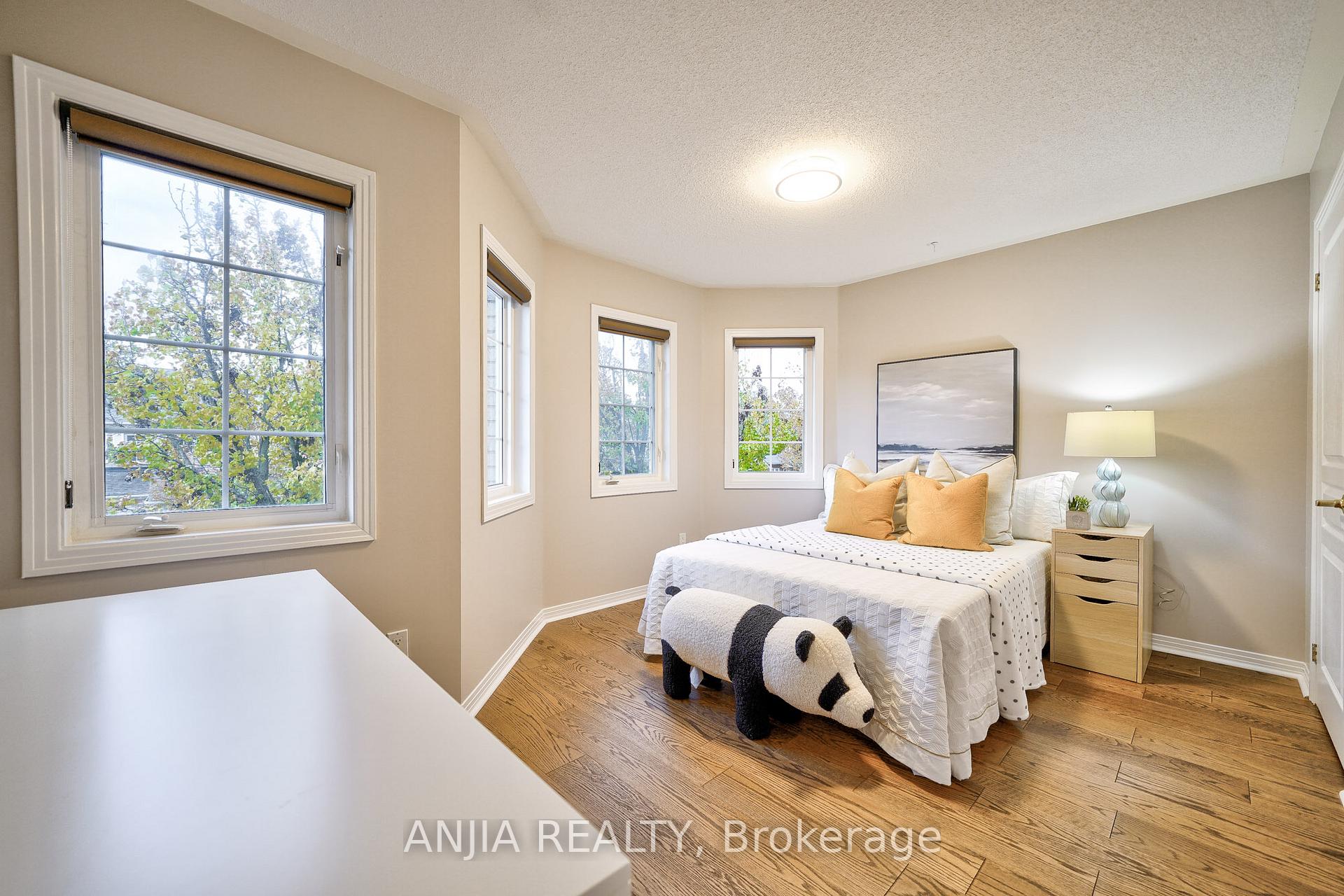Photo 21 of 32 Sanderson Road, Markham, Cachet — HOMEH