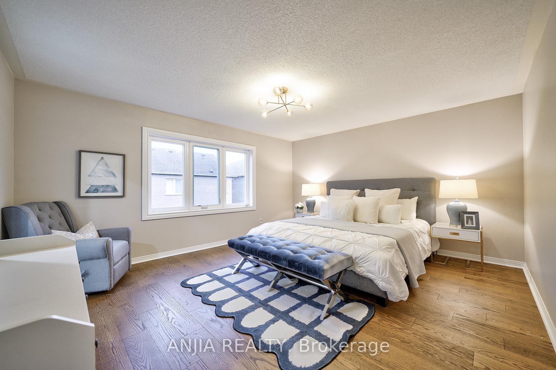 Photo 29 of 32 Sanderson Road, Markham, Cachet — HOMEH