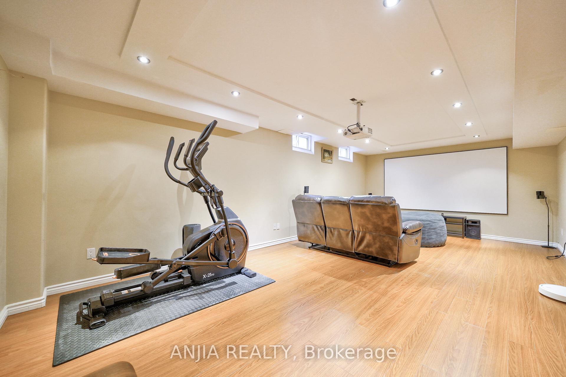 Photo 37 of 32 Sanderson Road, Markham, Cachet — HOMEH