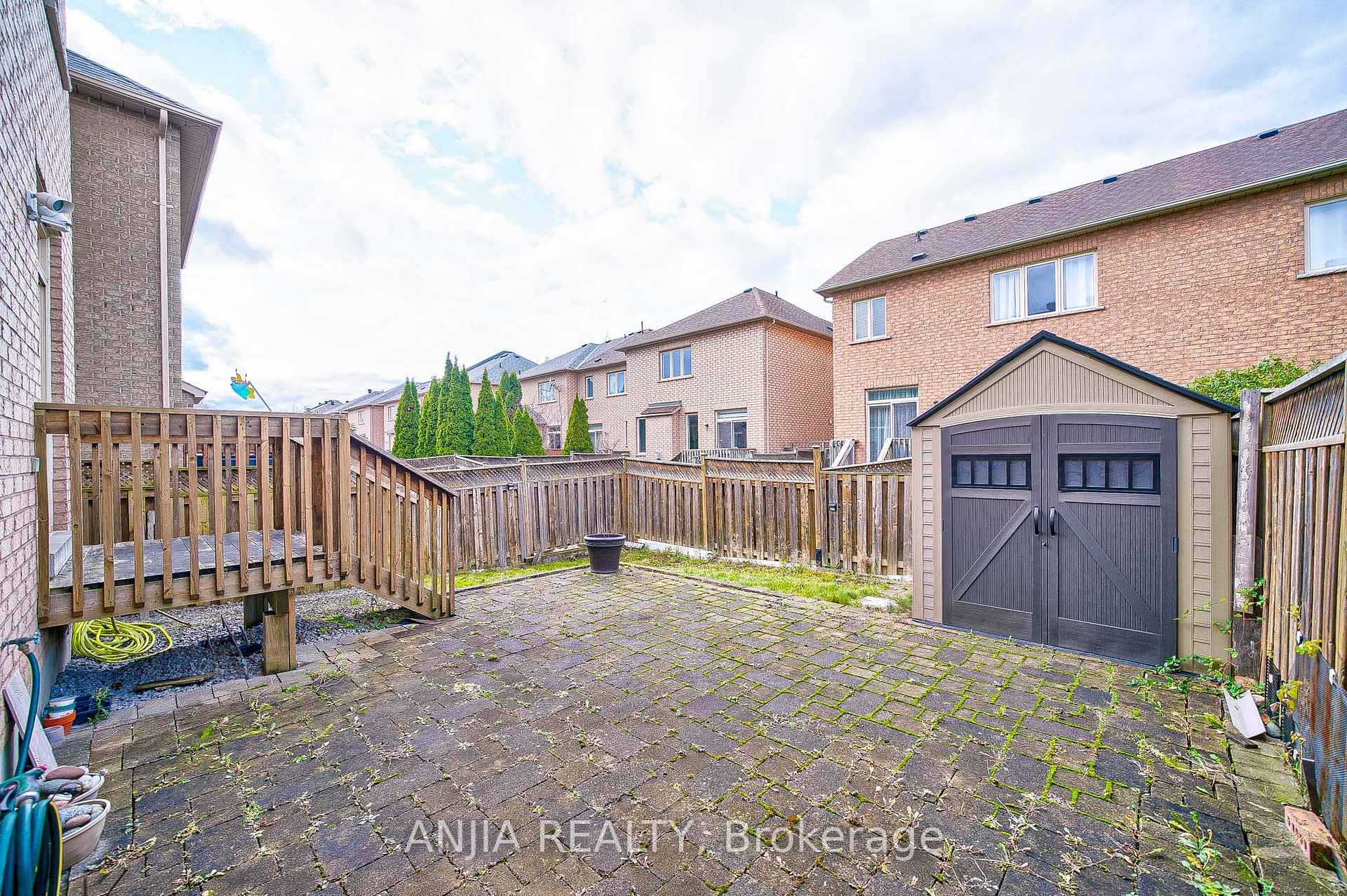 Photo 39 of 32 Sanderson Road, Markham, Cachet — HOMEH