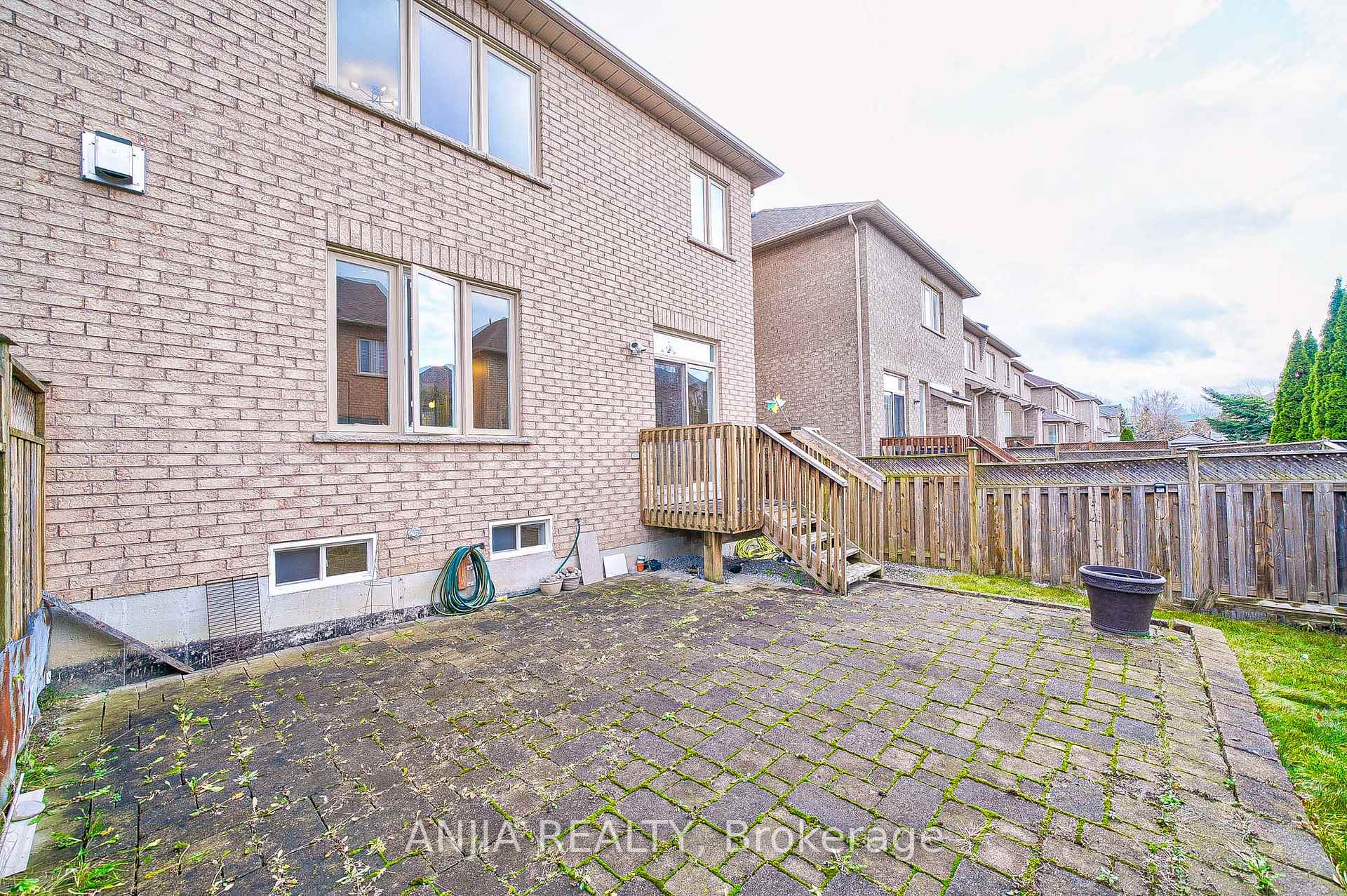 Photo 40 of 32 Sanderson Road, Markham, Cachet — HOMEH