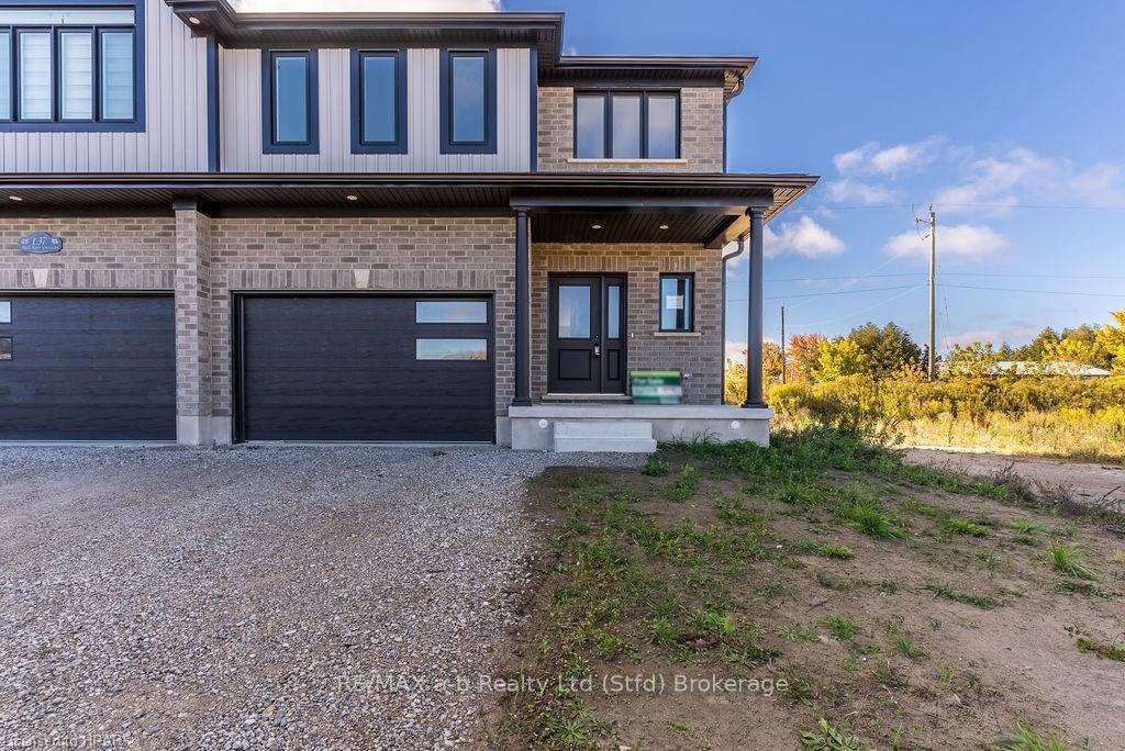 Photo 1 of 139 Mill Race Crescent, Woolwich — HOMEH