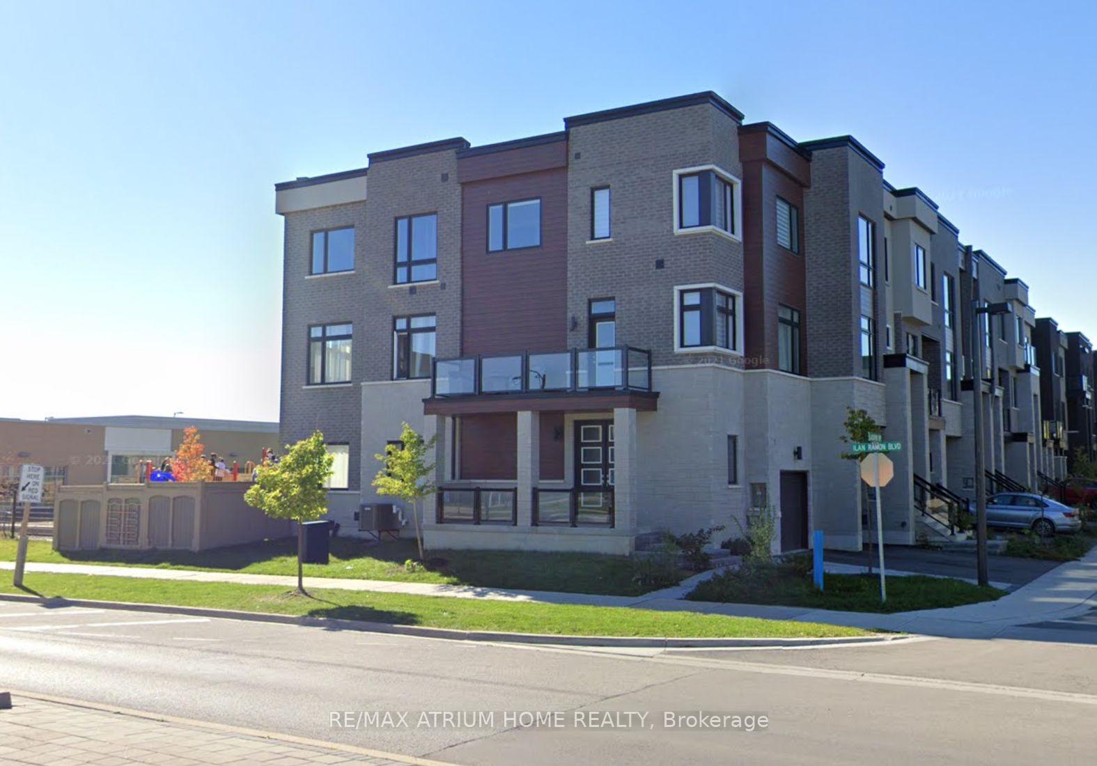 Photo 1 of 1 Laskin Drive, Vaughan, Patterson — HOMEH