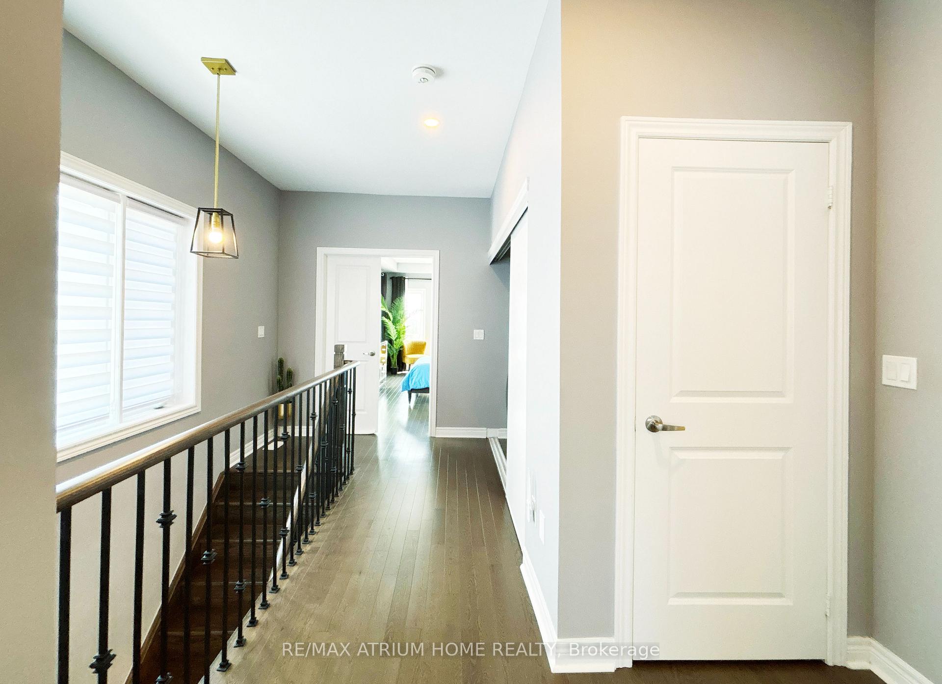 Photo 12 of 1 Laskin Drive, Vaughan, Patterson — HOMEH