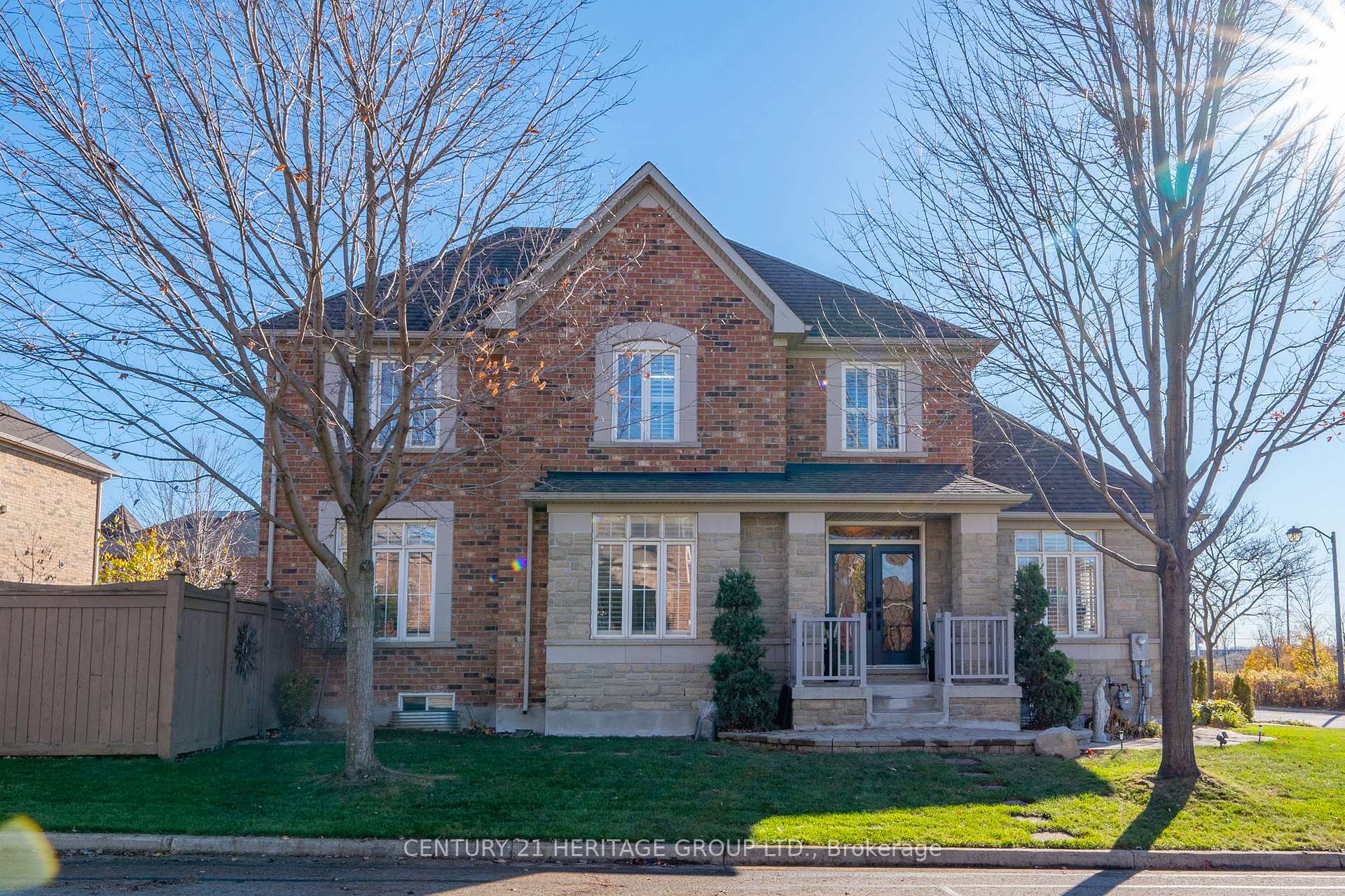 Photo 3 of 78 Walter Scott Crescent, Markham, Victoria Square — HOMEH