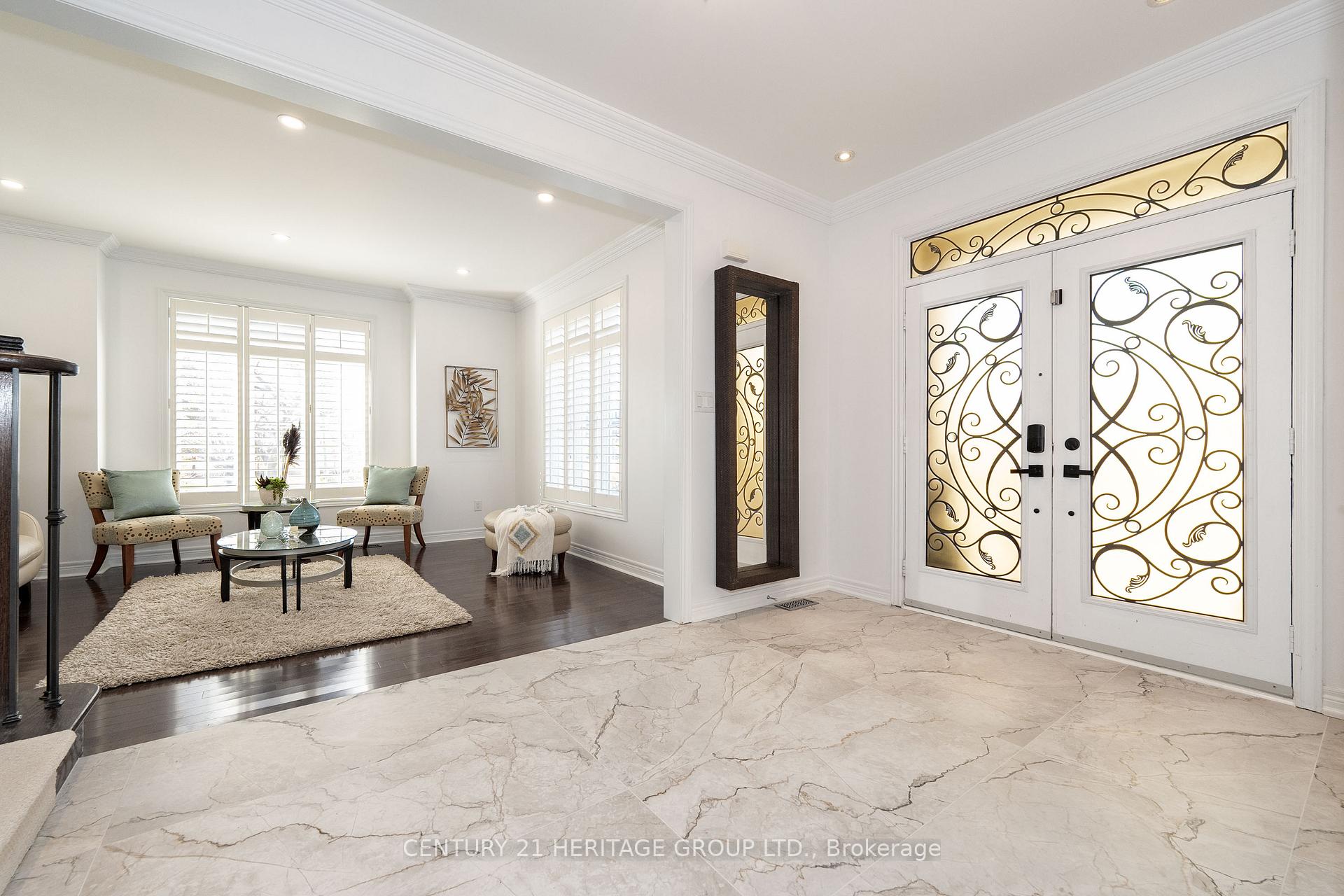 Photo 5 of 78 Walter Scott Crescent, Markham, Victoria Square — HOMEH