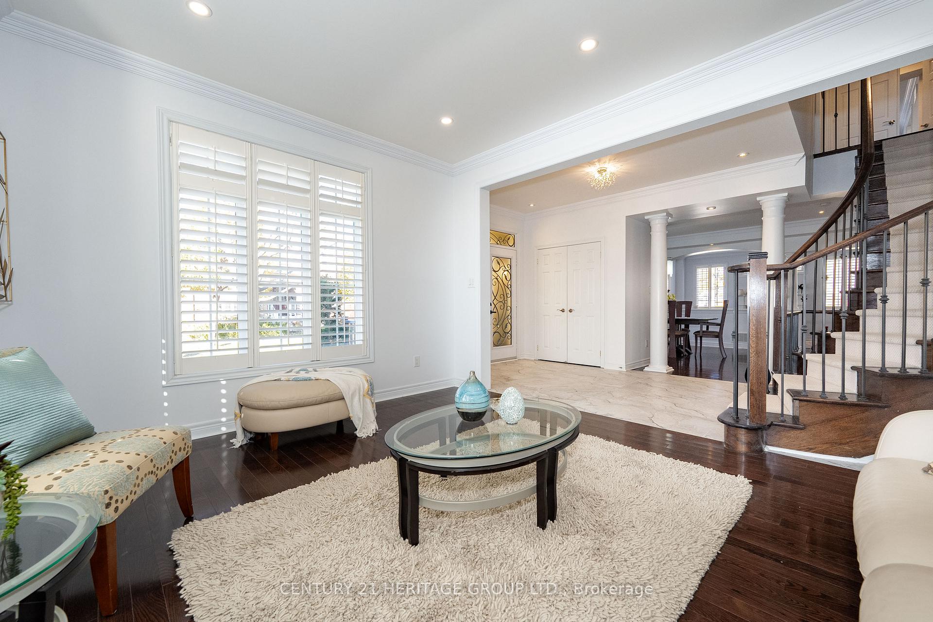 Photo 7 of 78 Walter Scott Crescent, Markham, Victoria Square — HOMEH