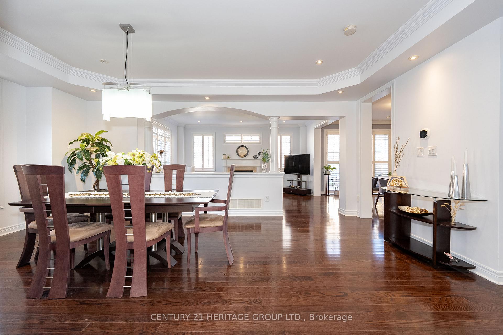 Photo 8 of 78 Walter Scott Crescent, Markham, Victoria Square — HOMEH
